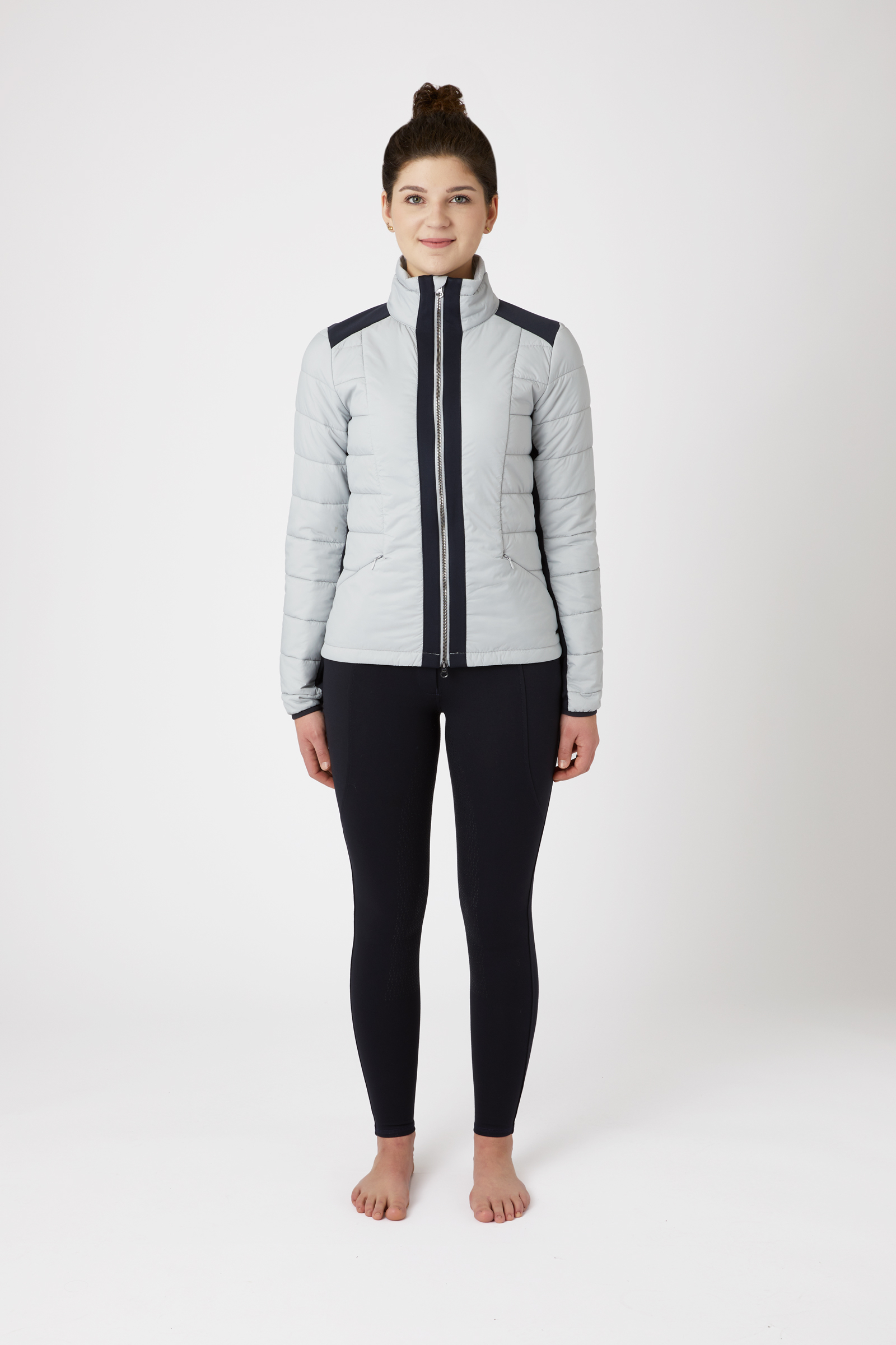 Horze Cameron Ridejakke, damemodel