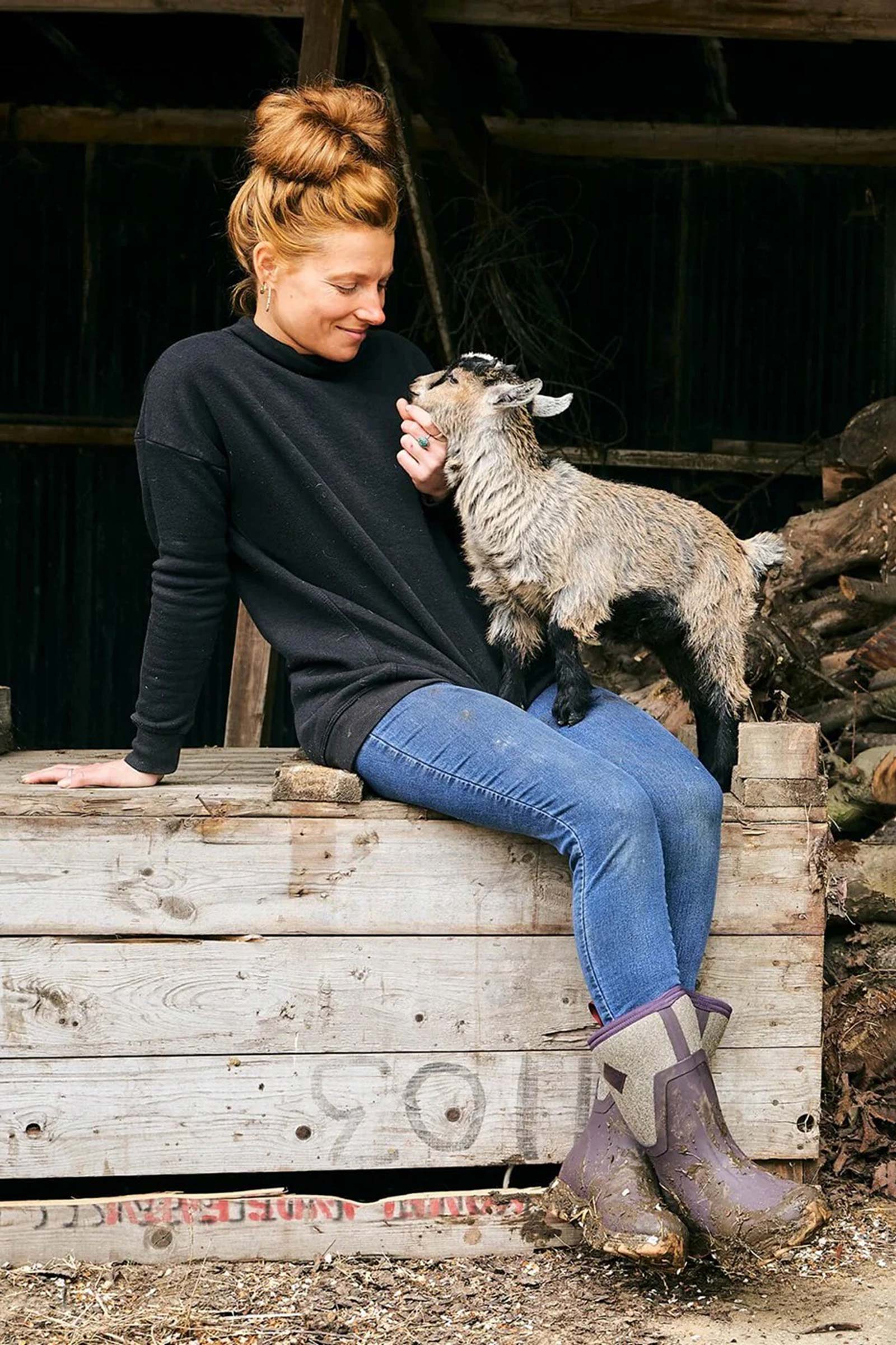 Muck Boot Arctic Sport II gummist&oslash;vler i medium h&oslash;jde