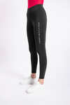 Tommy Hilfiger Equestrian Elmira Dame Vinter Fuld Grip Ridign Tights