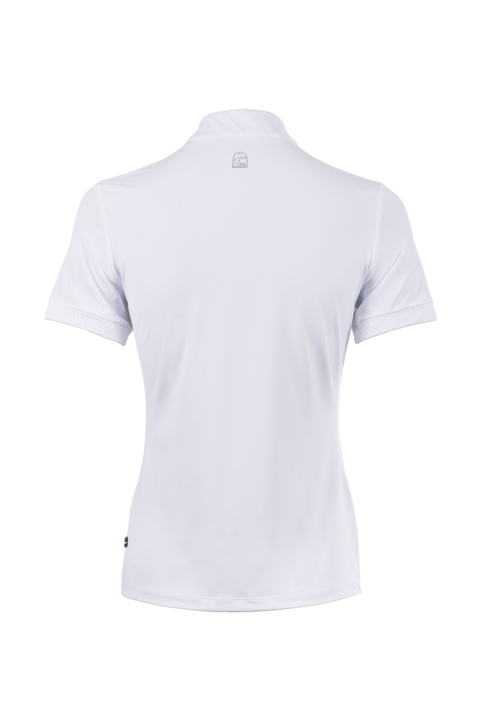 Cavallo CavalComp halvzip shirt