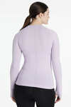 LeMieux Britney Women&acute;s Seamless UV-Long Sleeve Top