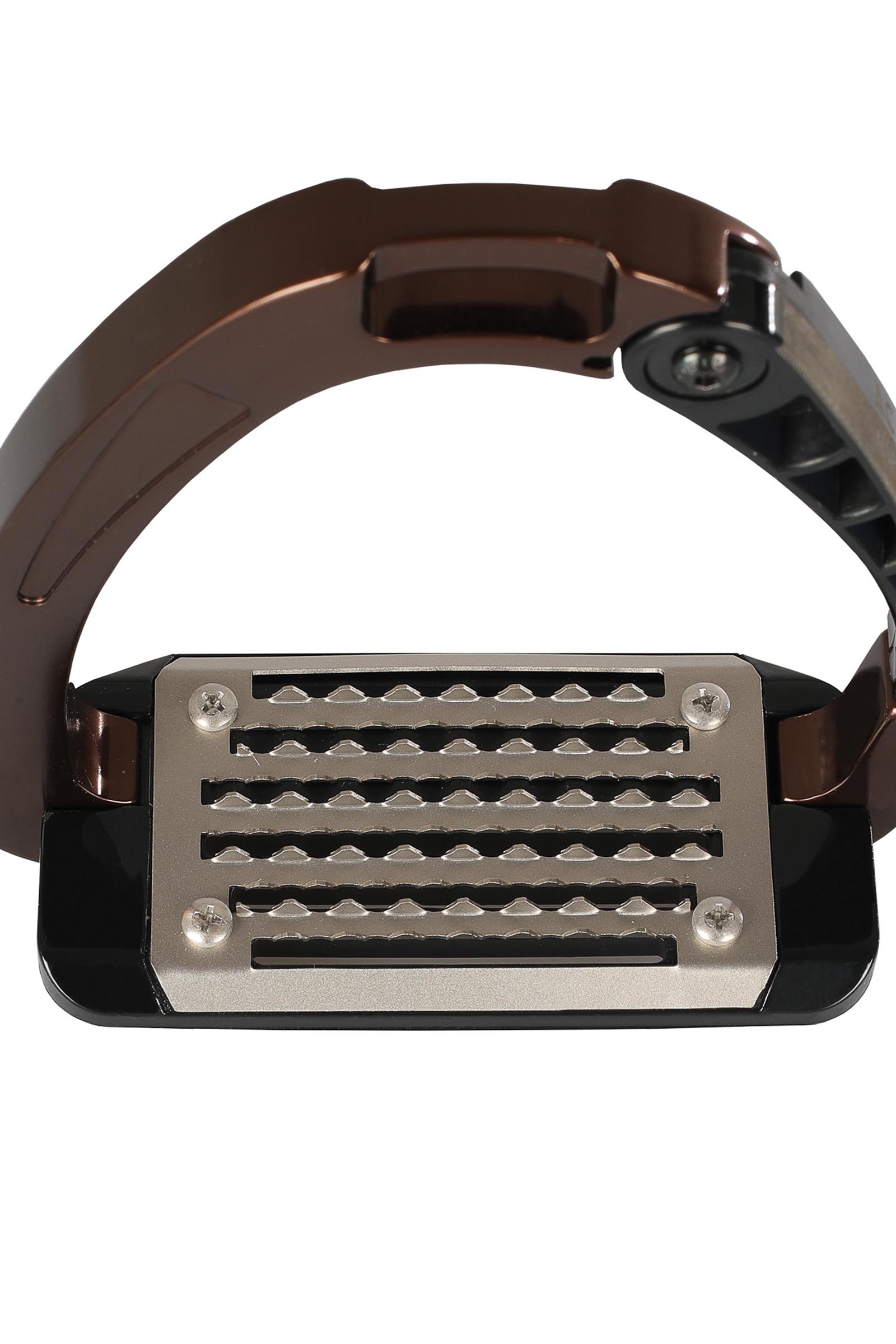 Acavallo Arena Alupro aluminiumstigb&oslash;jle