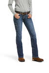 Ariat Rebar Dame Durastretch Riveter jeans med lige ben