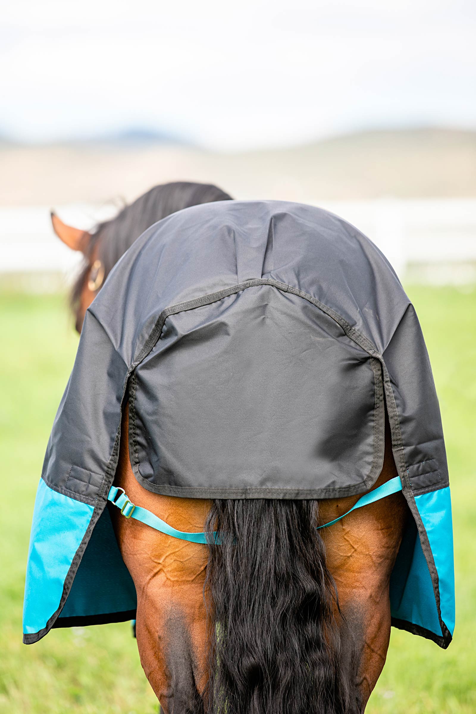 Horseware Mio udedækken, 200 g