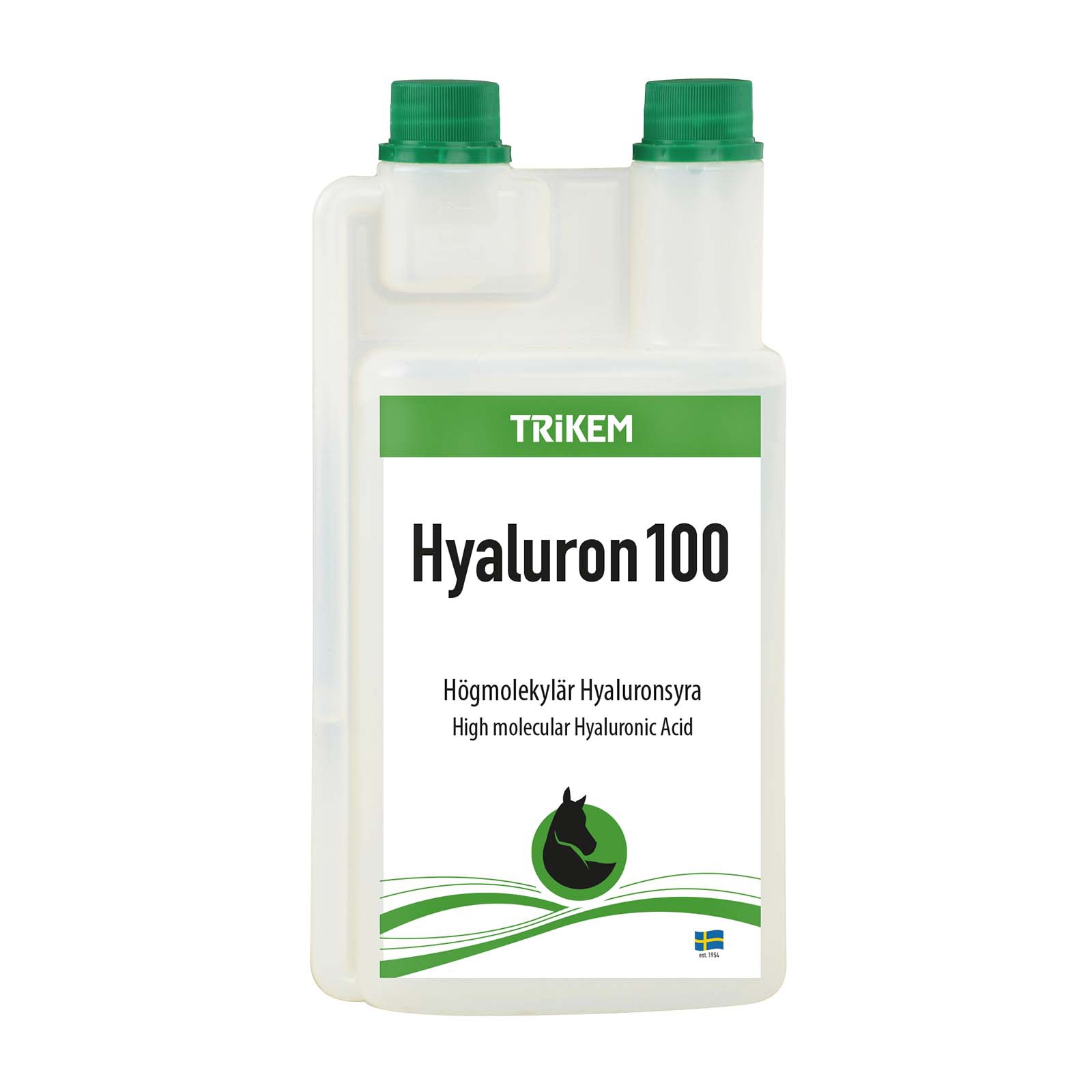 Trikem Hyaluron 100