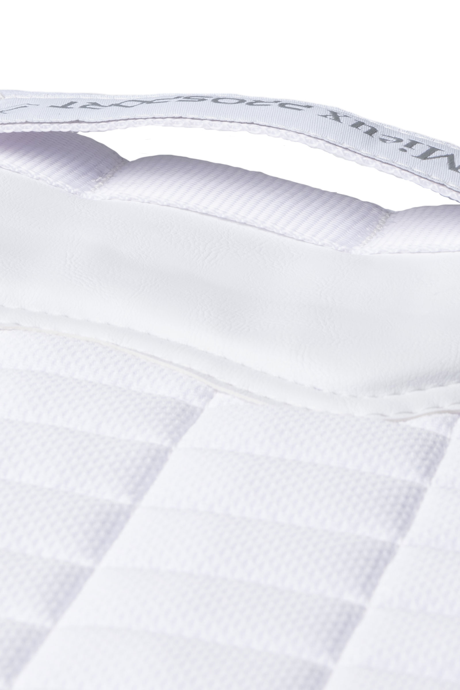 LeMieux Self-Cool Close Contact sadelunderlag