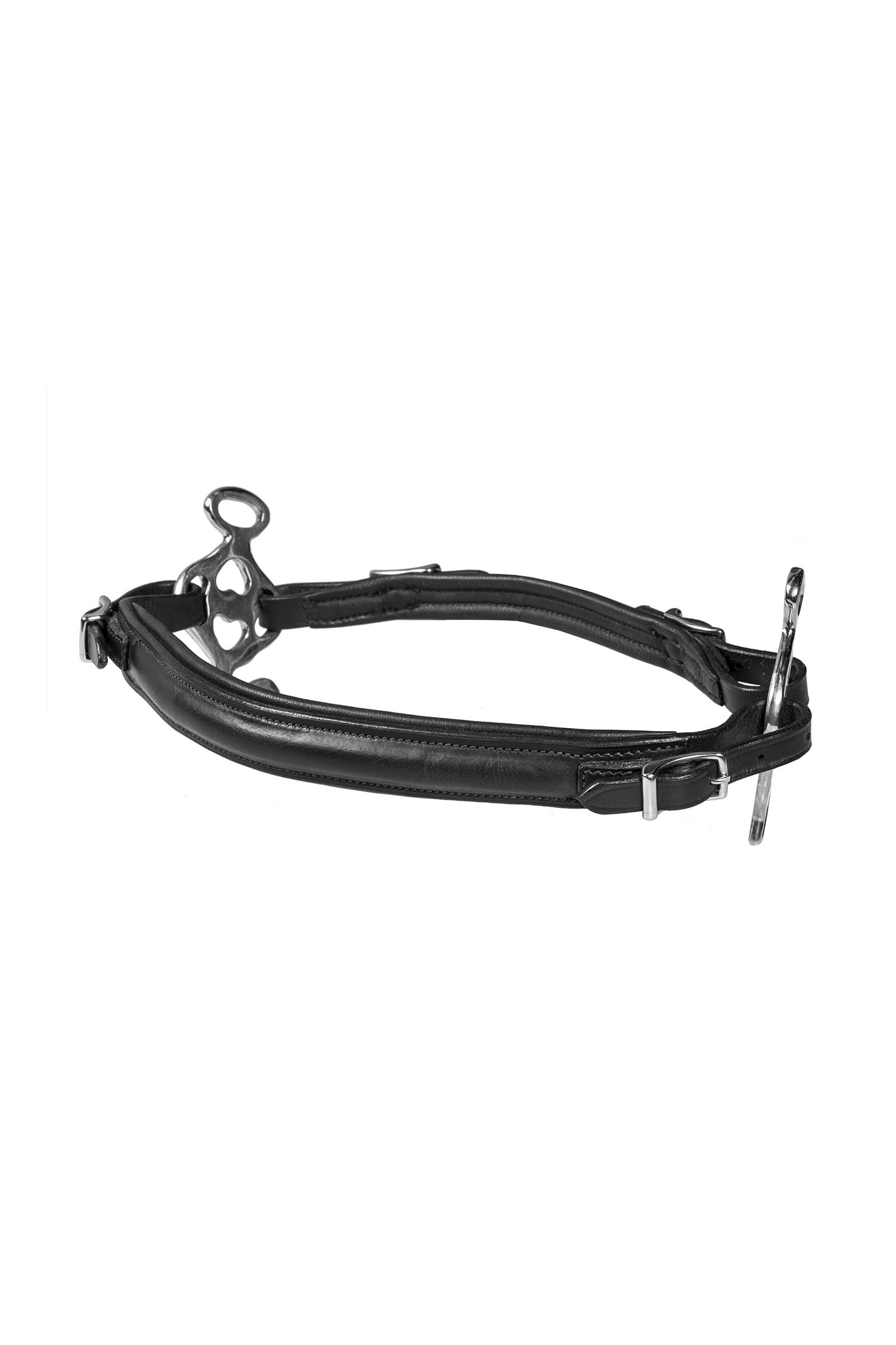 F.R.A. Freedom Riding Articles Calli Träns Hackamore med tøjler (System 2)