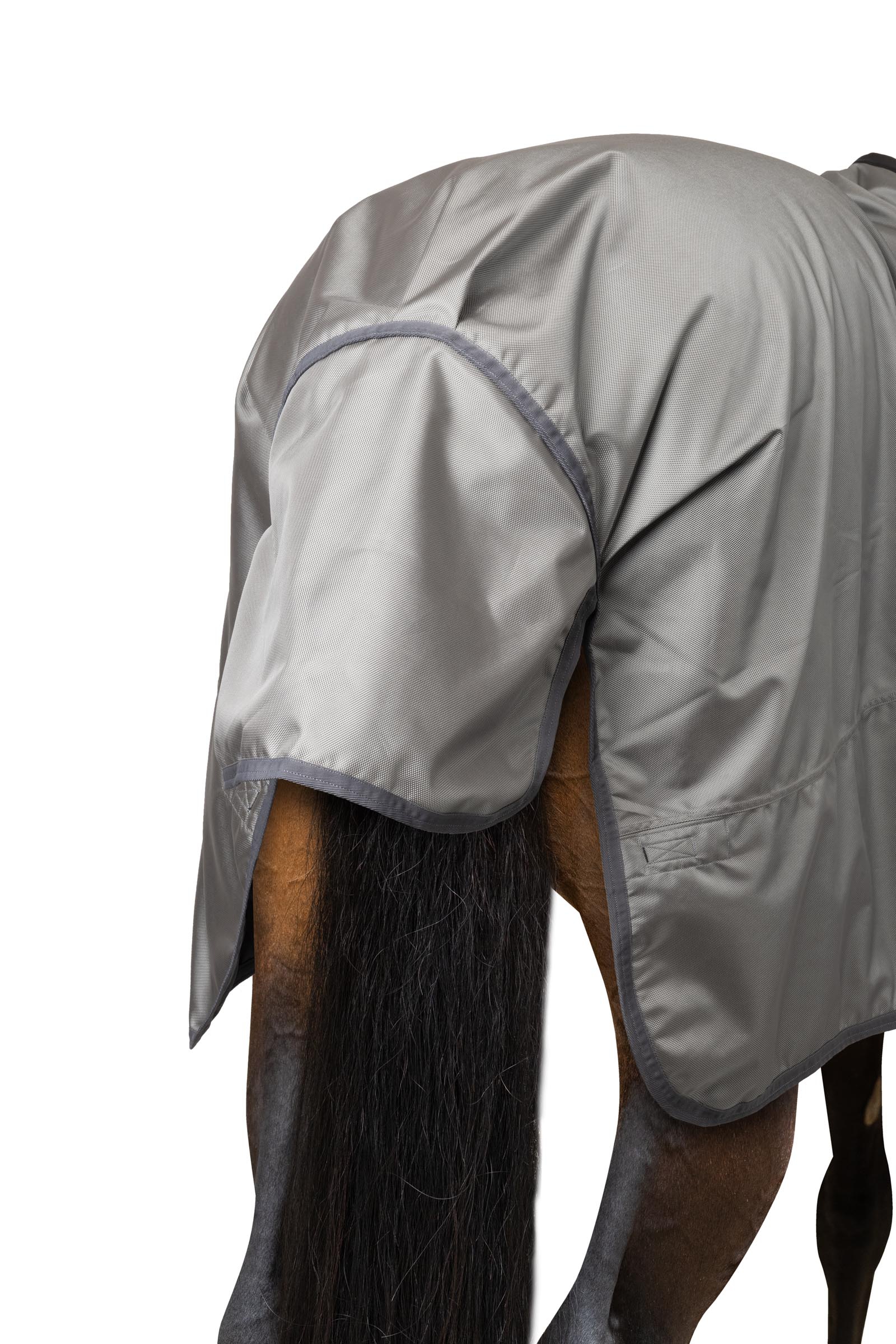 Horze udend&oslash;rs d&aelig;kken1680D, 100g