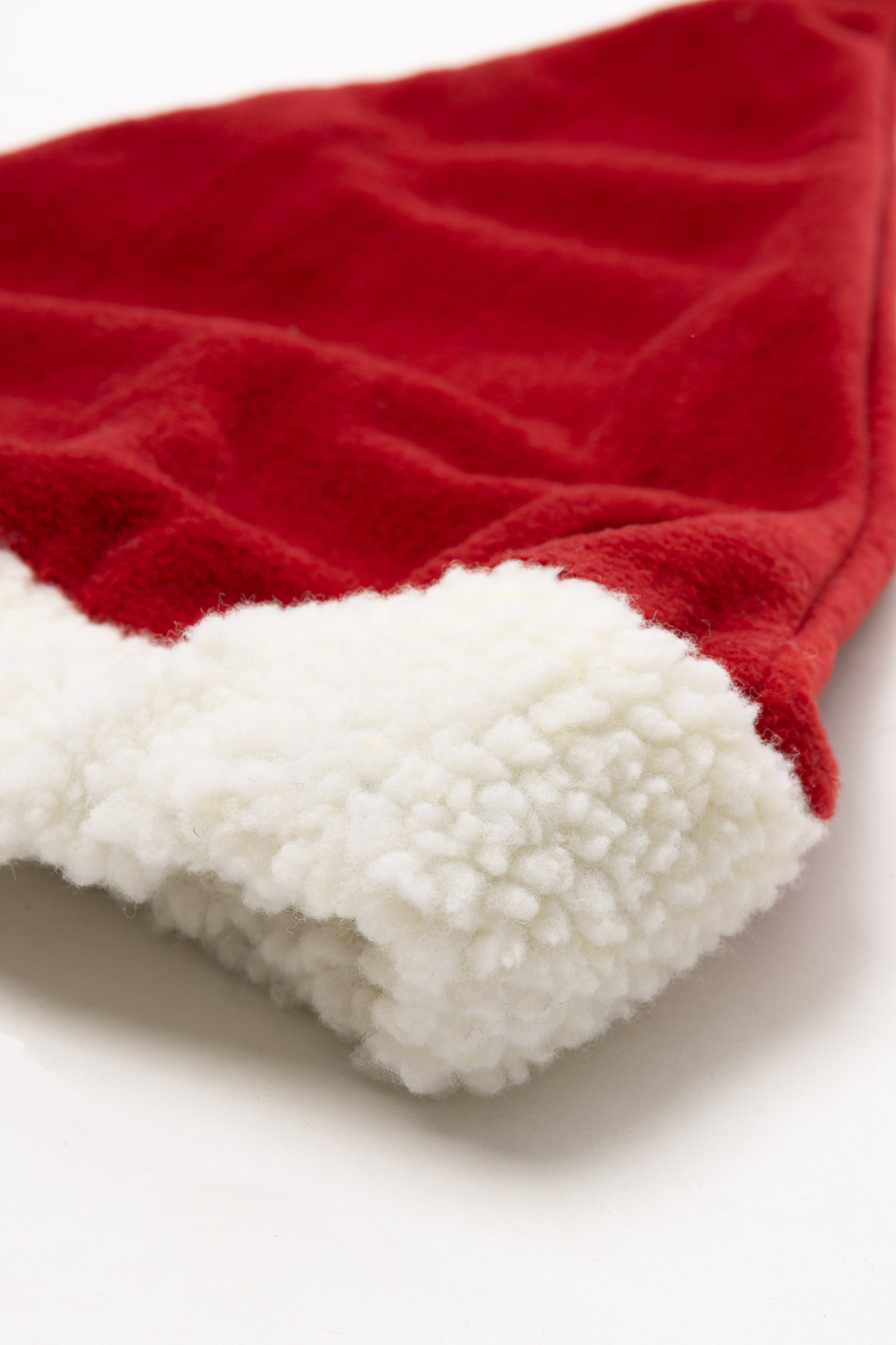 Horze Christmas hjelmbetræk