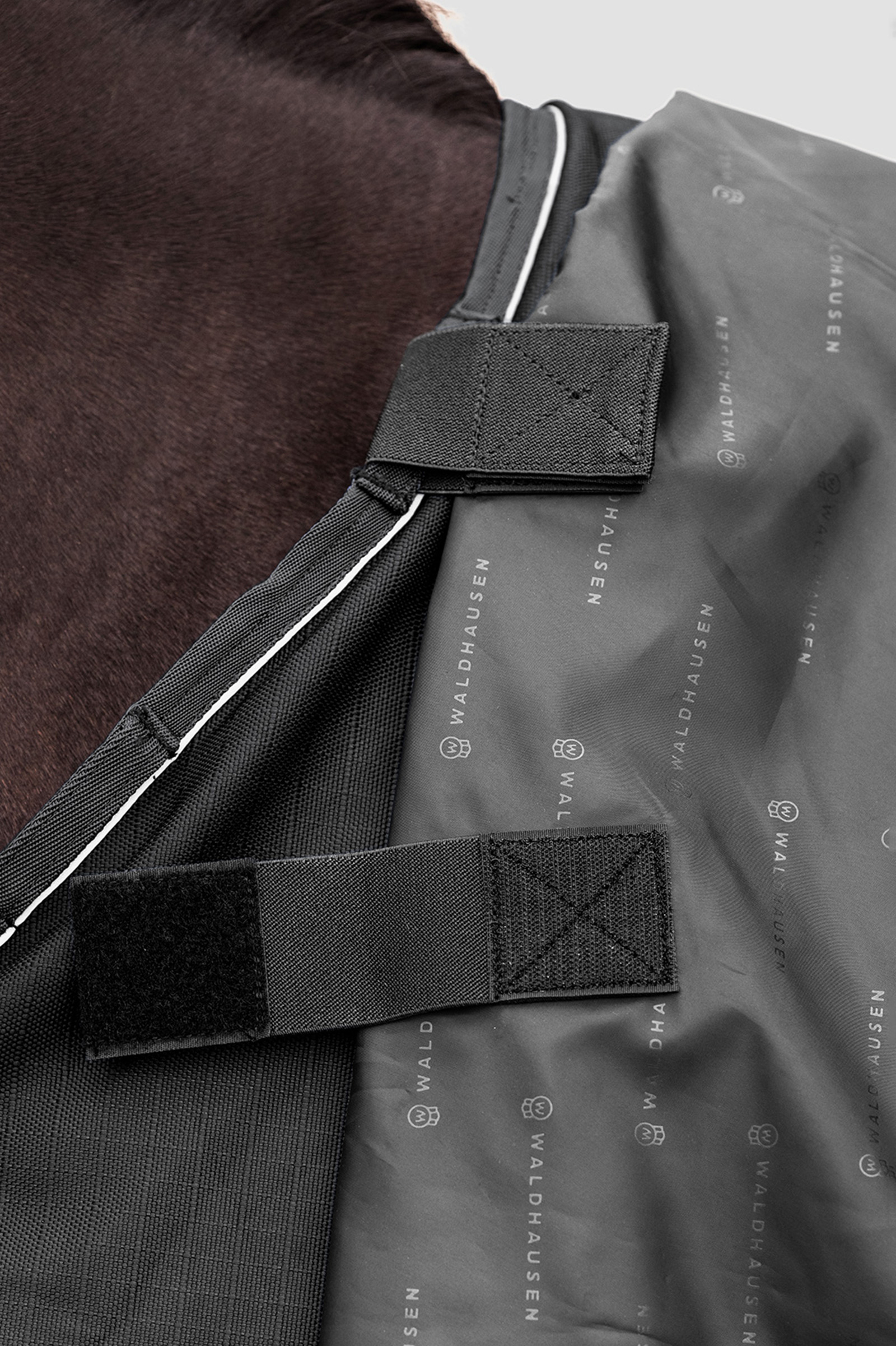 Waldhausen udend&oslash;rst&aelig;ppe Scandic flerlag 250 g/100 g