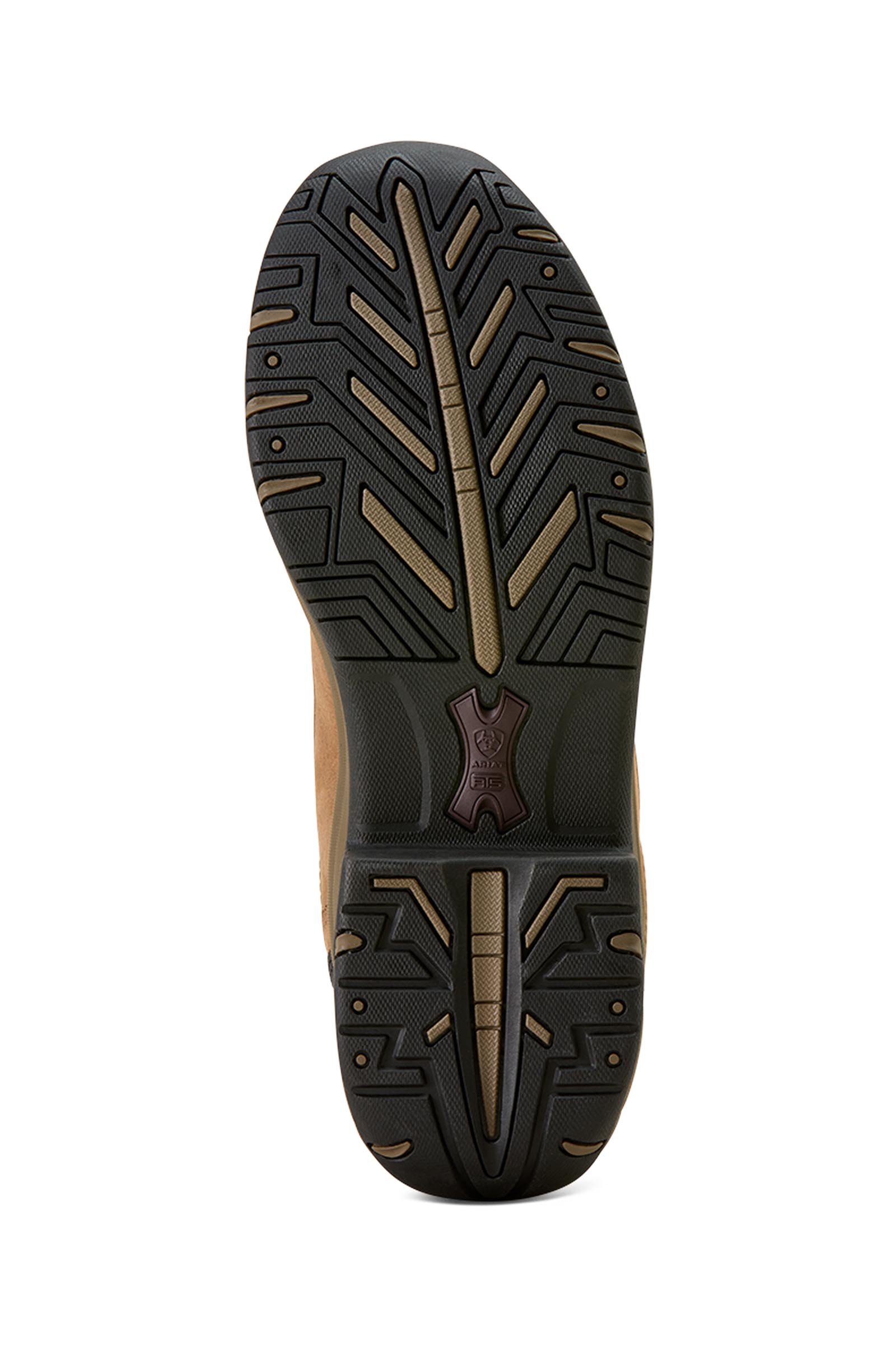 Ariat Dame Terrain ridest&oslash;vler