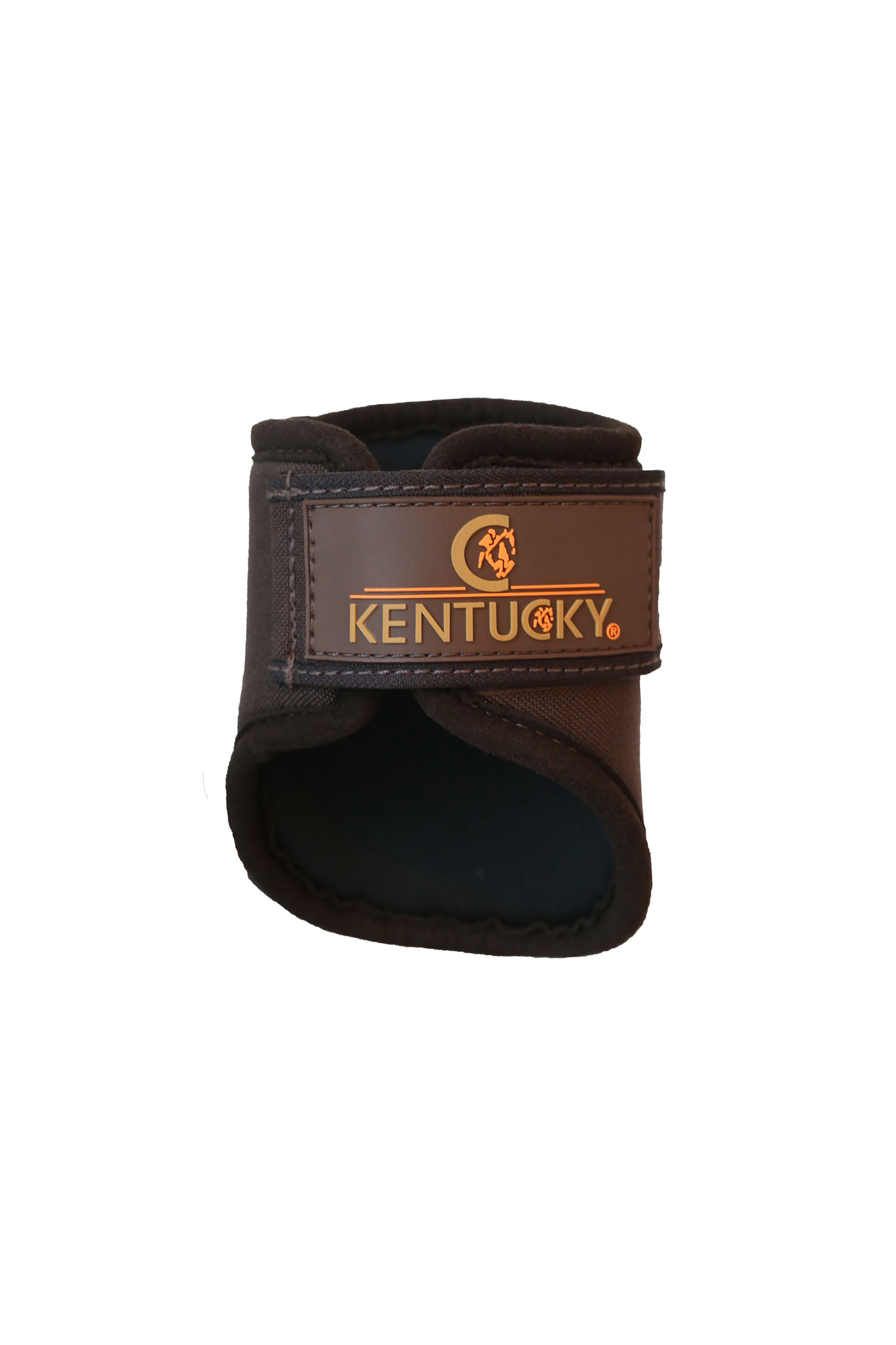 Brown Kentucky Horsewear 3D Spacer bag.