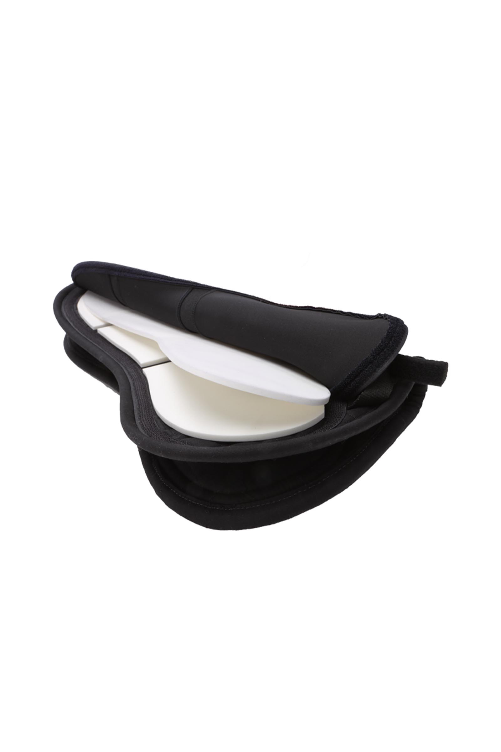 Kavalkade KavalTop Vario Halv pude, Rund