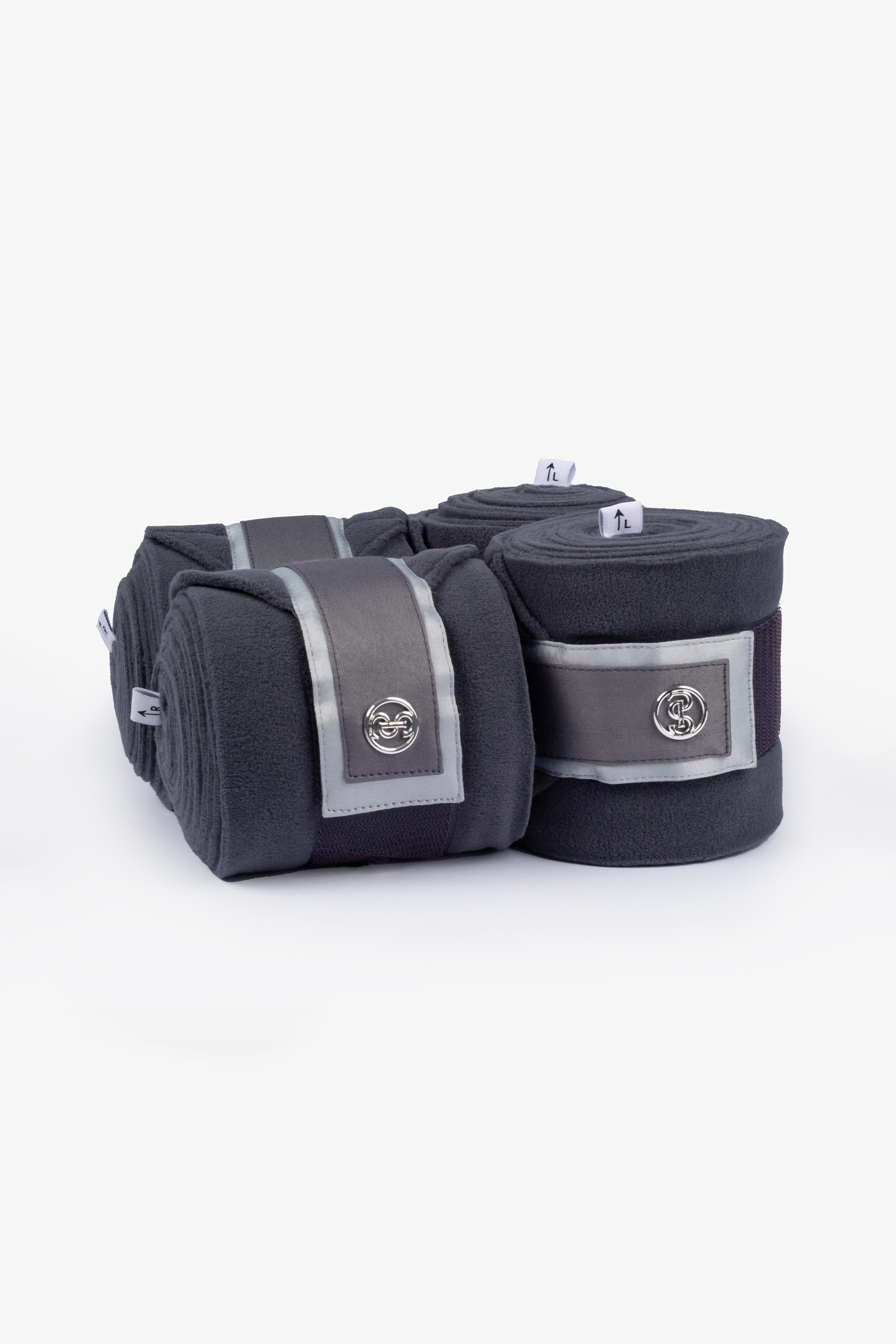 Lava Grey PS of Sweden Signature Bandager