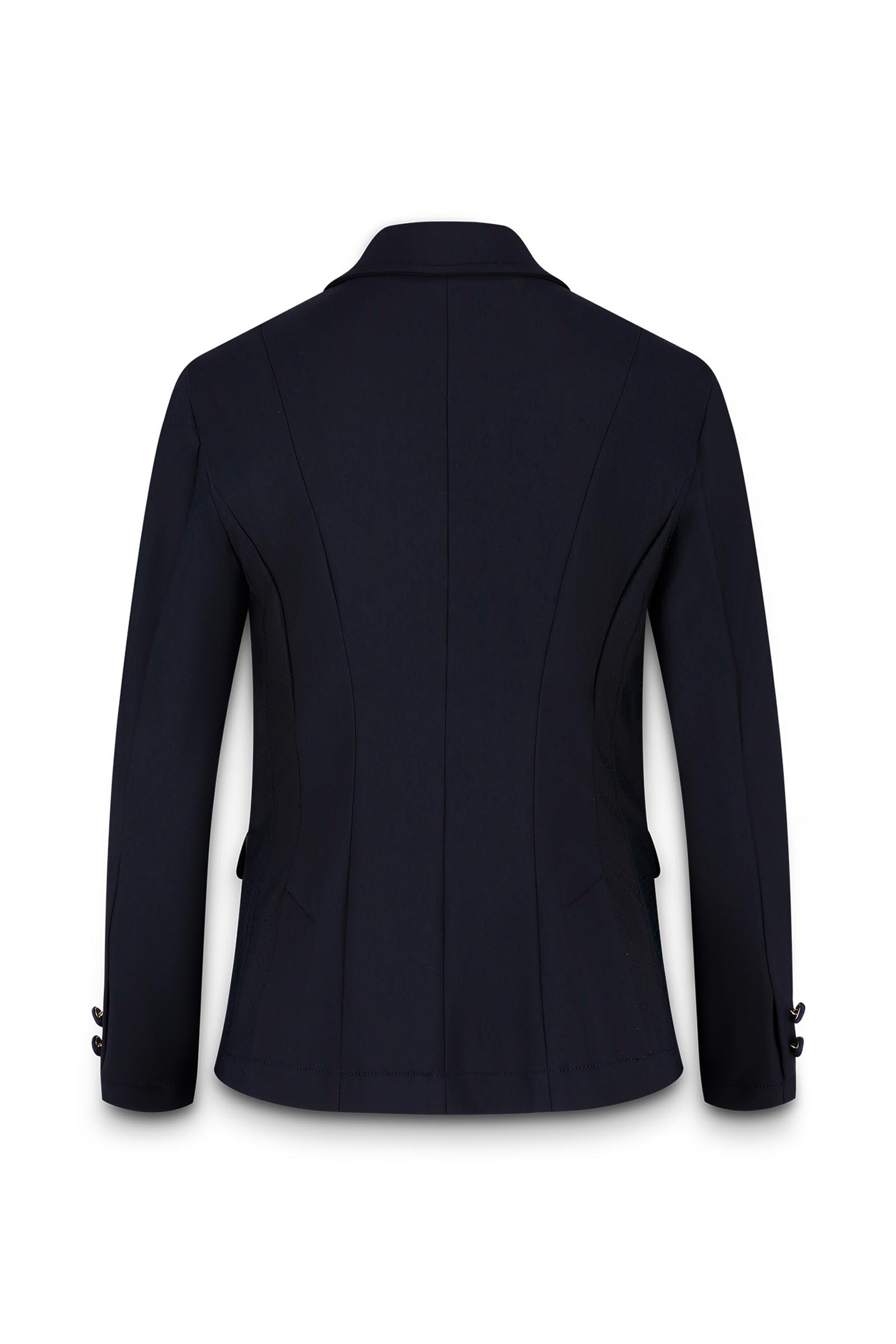 Kentucky Horseware Paris b&oslash;rne st&aelig;vnejakke