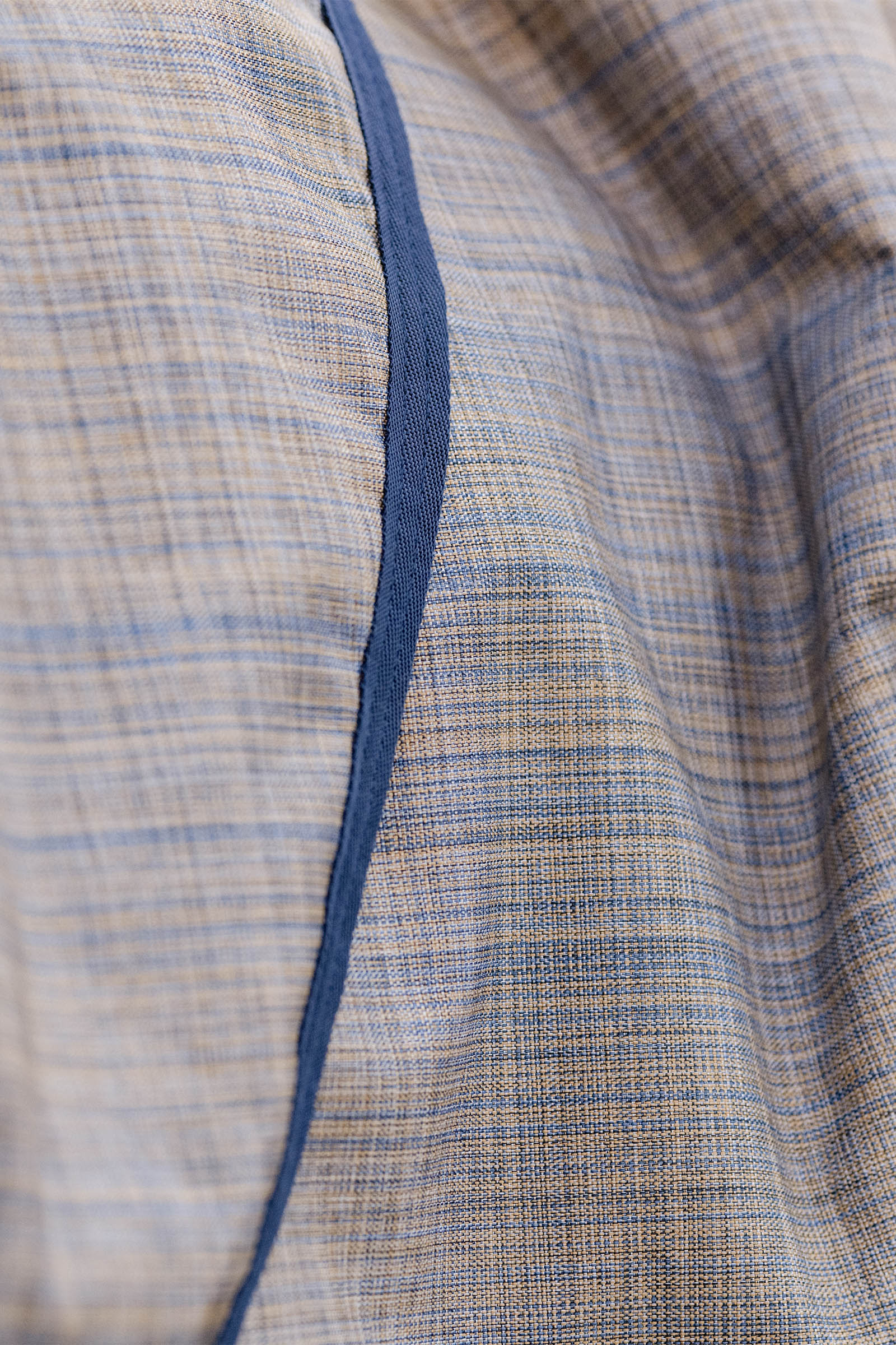 Horseware Amigo Hero 900 Revive Plus Vinterd&aelig;kken inkl. aftagelig hals, 200 g