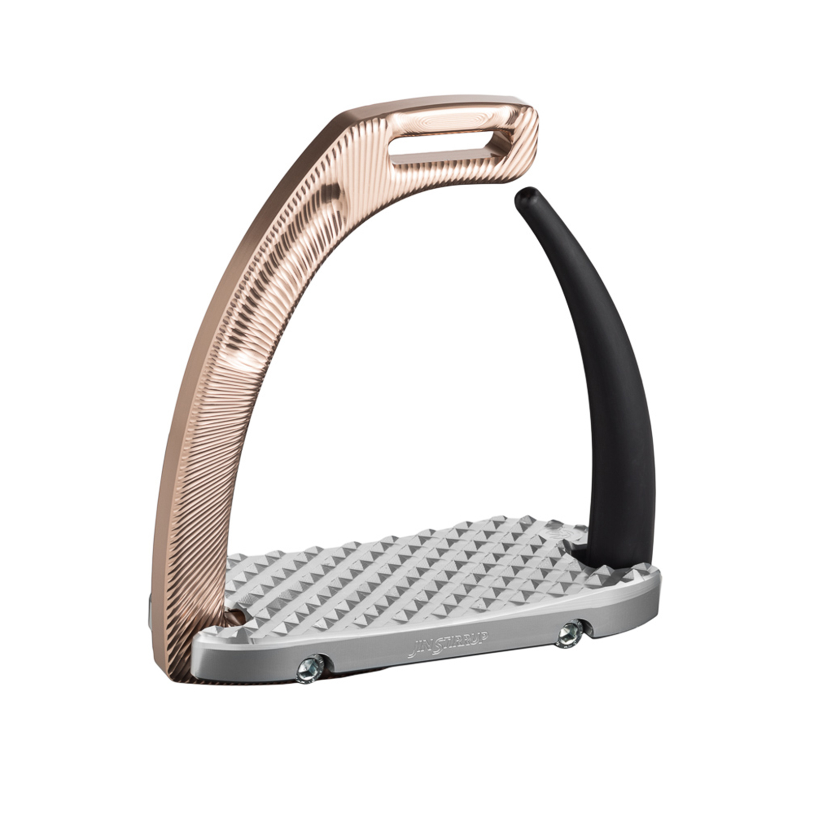 Copper Jin Stirrup Air