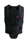 Zandona Soft Vest Pro x6 (158-167cm) Rygbeskytter