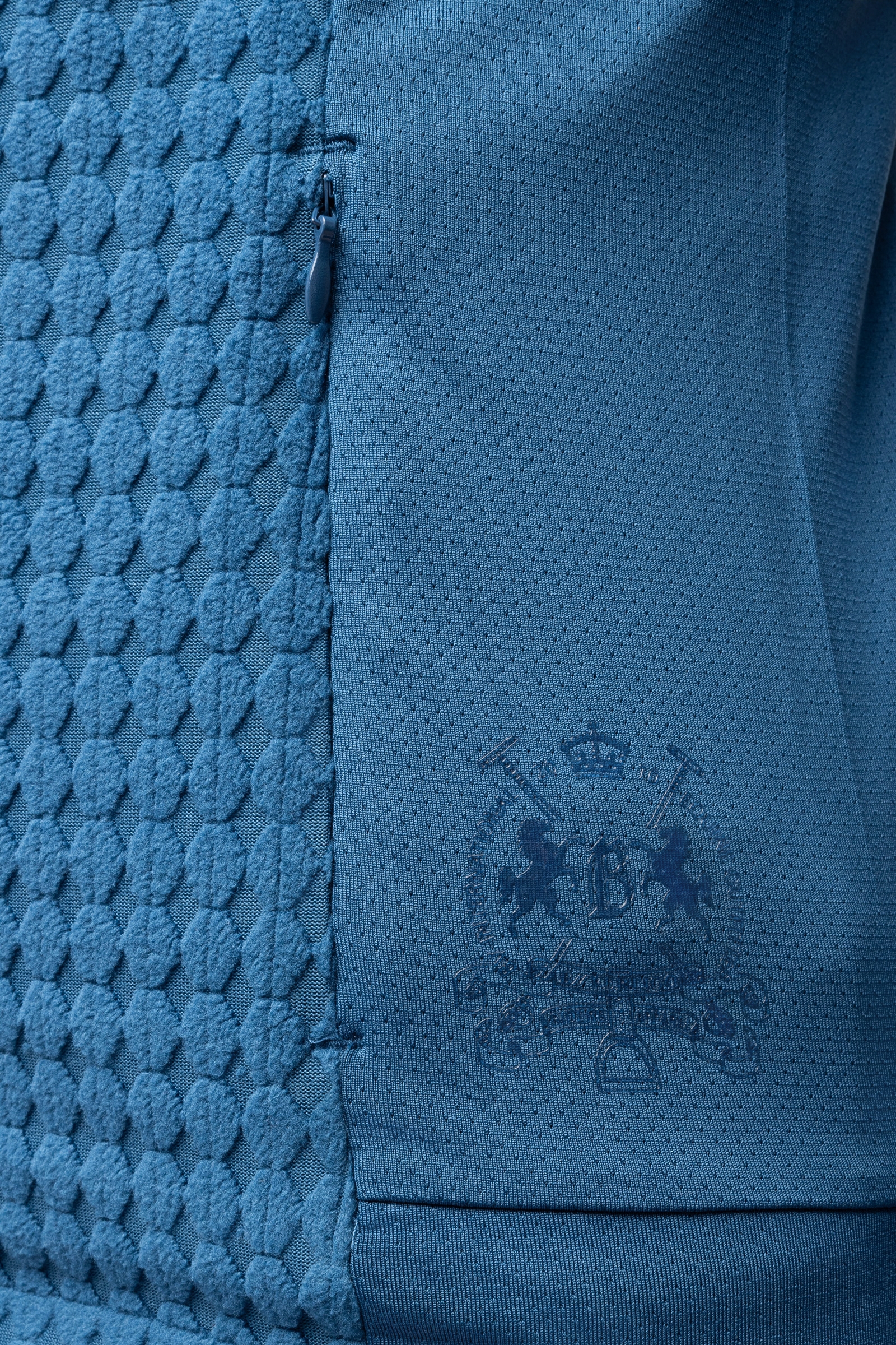 B Vertigo Darcey fleece ridejakke