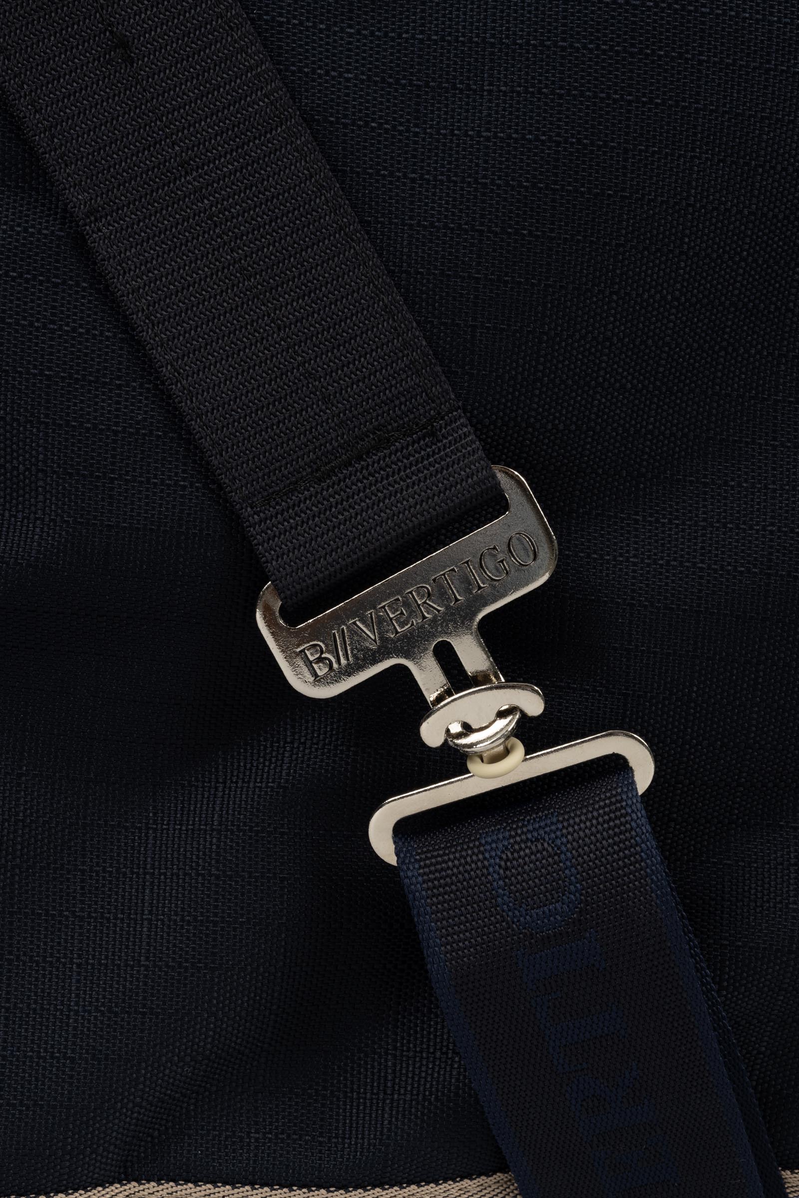 B Vertigo Georgina uded&aelig;kken med aftageligt halsstykke, 250 gr