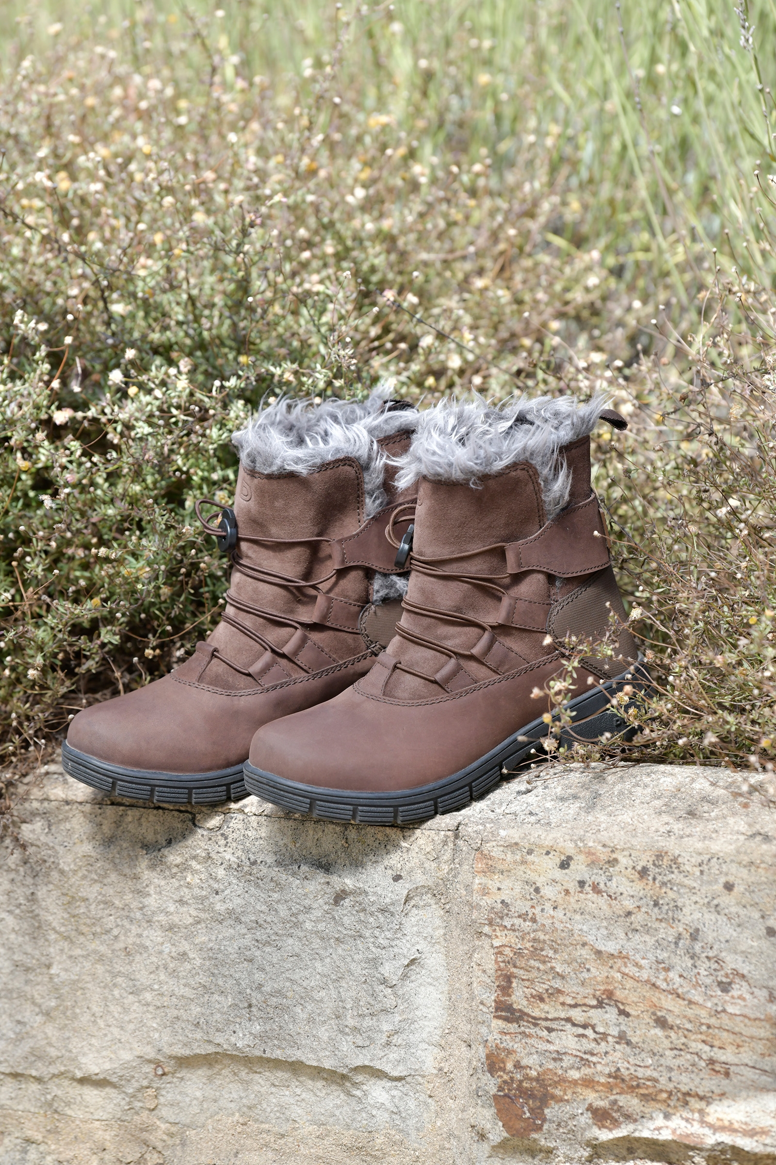 Dublin Boyne st&oslash;vler