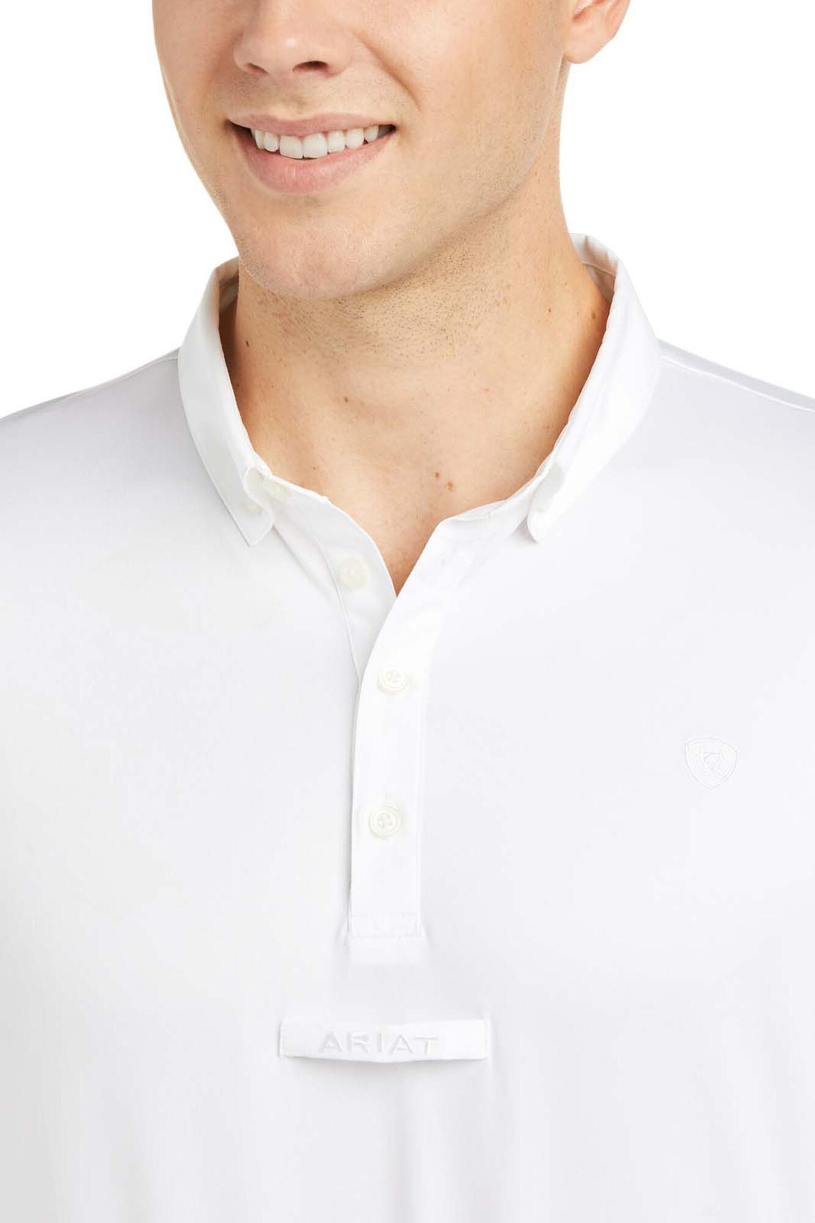 Ariat Tek st&aelig;vnebluse, herremodel