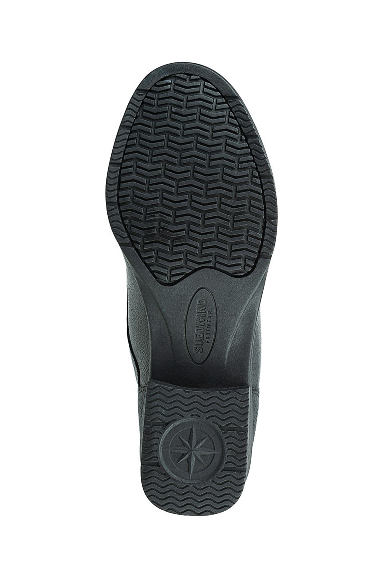 Suedwind Footwear Nova Kids Fun Polo Convertible børne ridestøvle