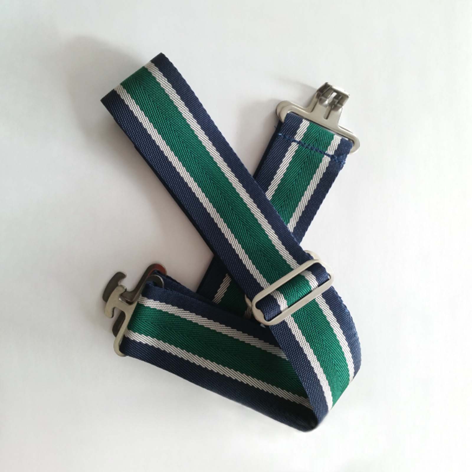 Bucas External Surcingle krydsgjord