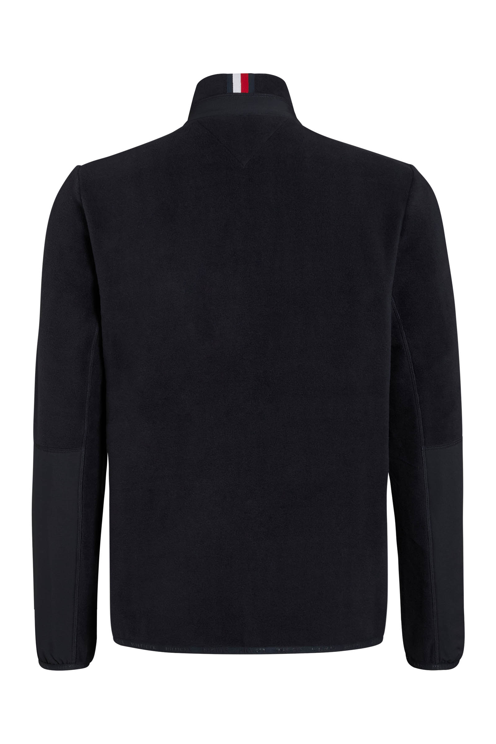 Tommy Hilfiger Equestrian Woodstock Fleecejakke