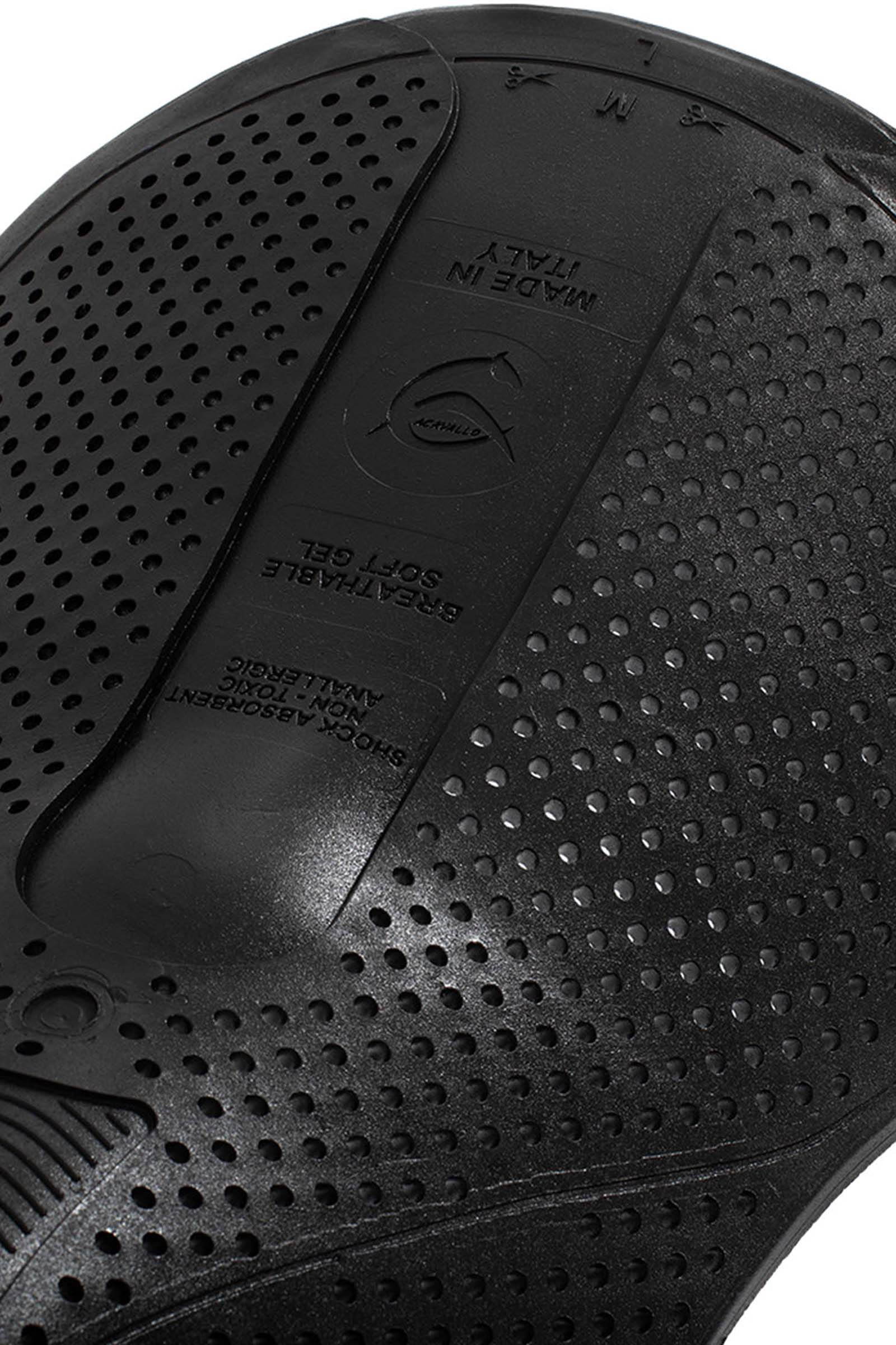 Acavallo Anatomisk Soft Gel Pad, let