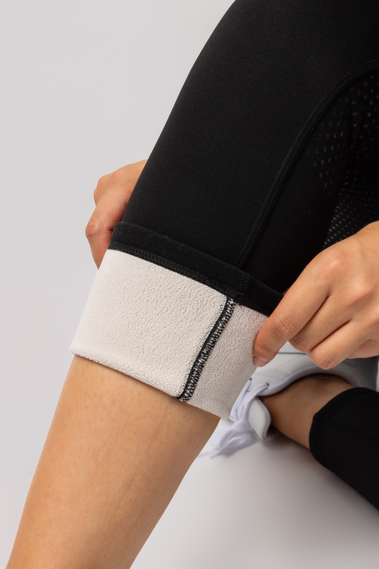 Horze Greta dame termo ridetights med fuldt sæde