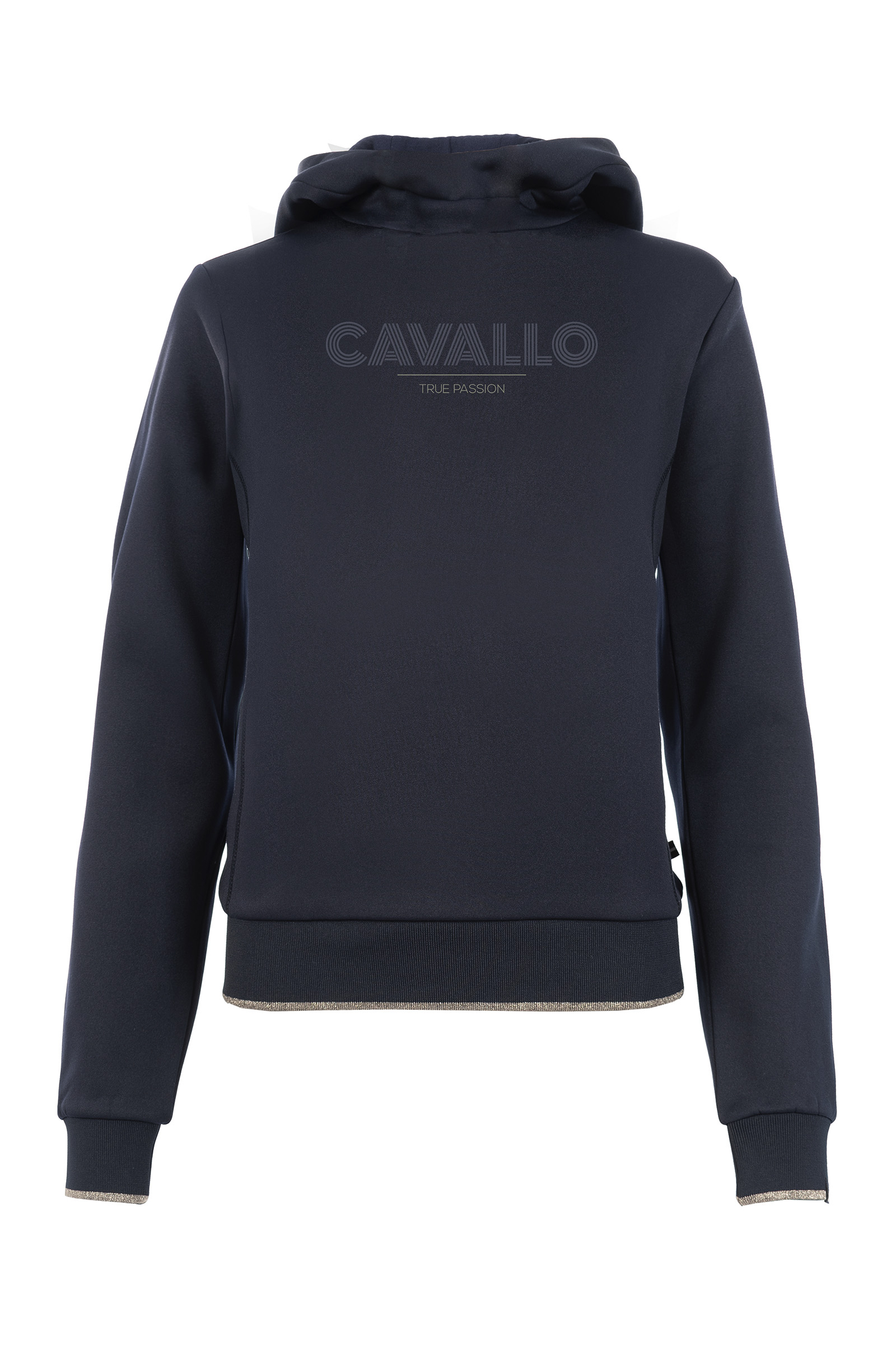 Cavallo Ela Sweatshirt, b&oslash;rnemodel