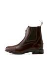 Ariat Devon Zip Paddock Dame paddock boots med lynl&aring;s