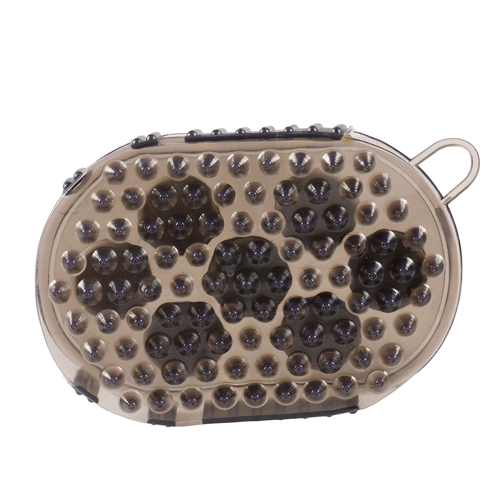 Horze Magnetic massageb&oslash;rste.