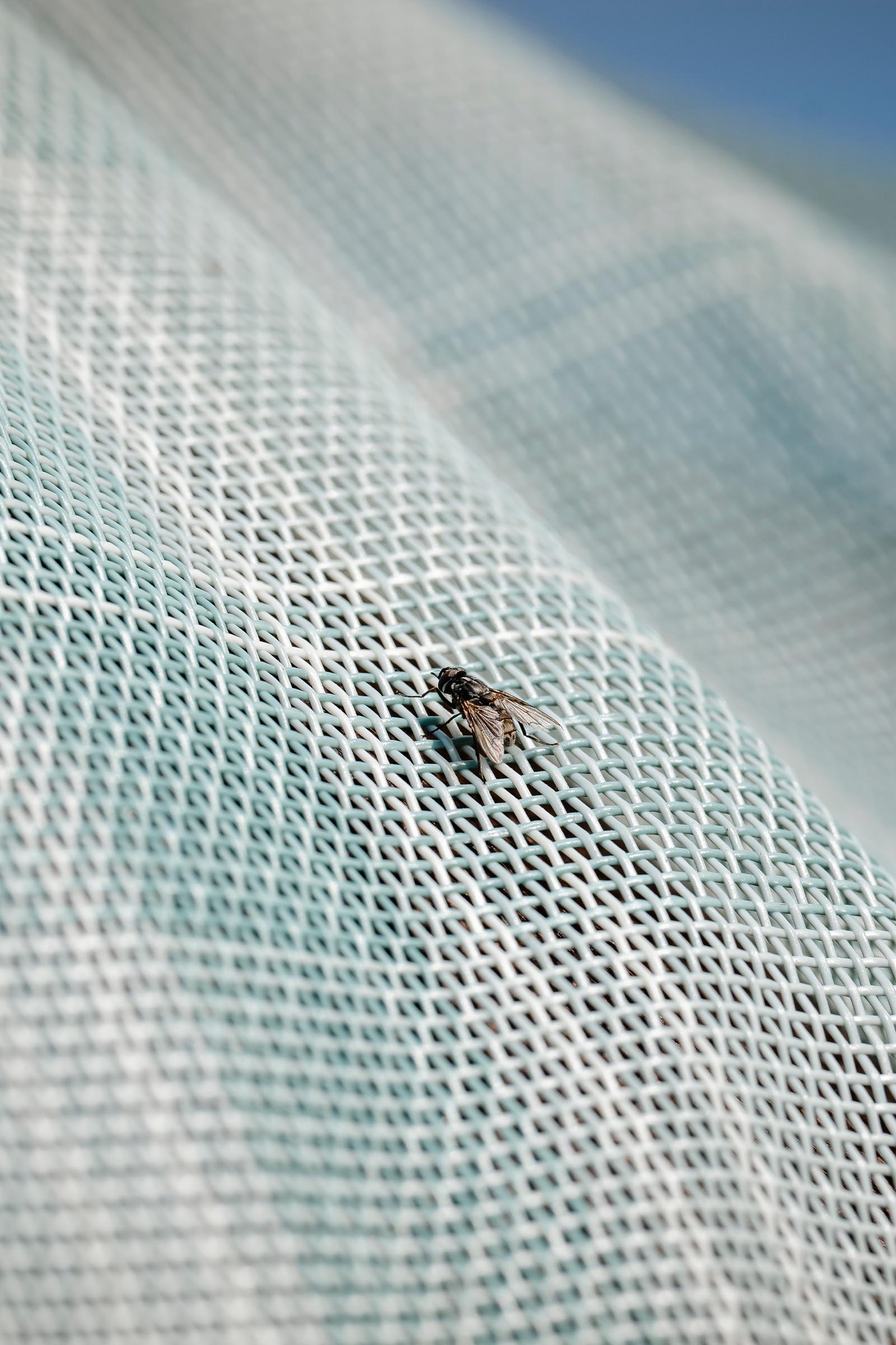 Horseware Newmarket flued&aelig;kken med UV-beskyttelse