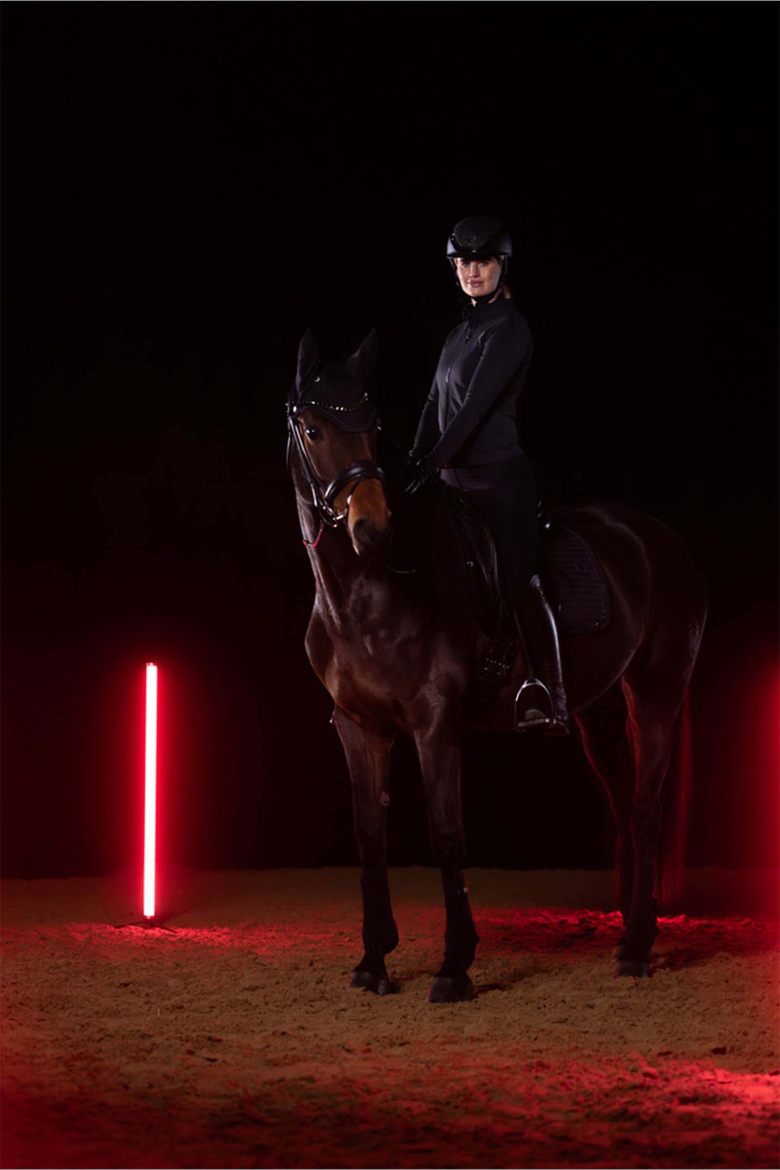 Eskadron Dynamics AW25 fluehætte Dynair Mesh Sport