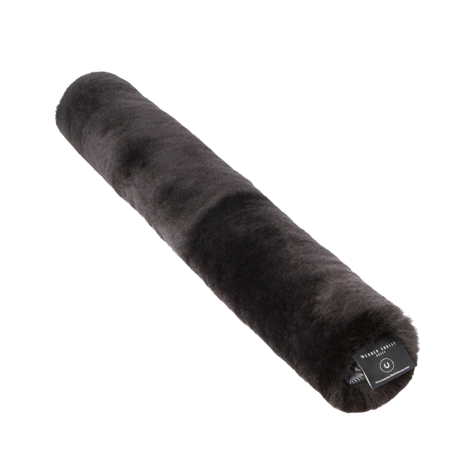 Christ Fort&oslash;js beskytter