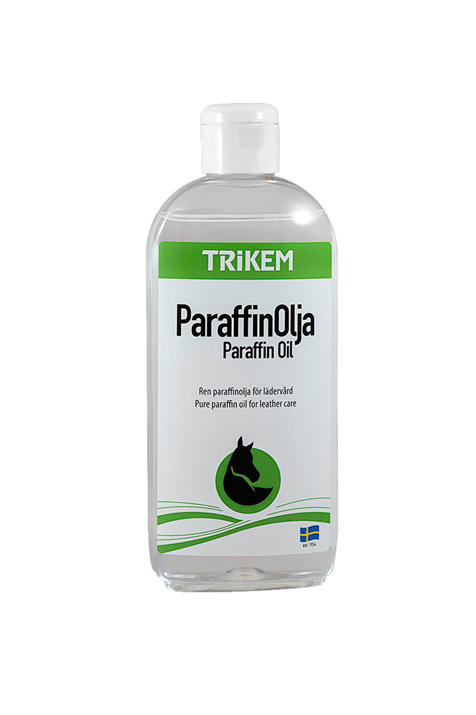 Trikem Paraffinolja, 250 ml