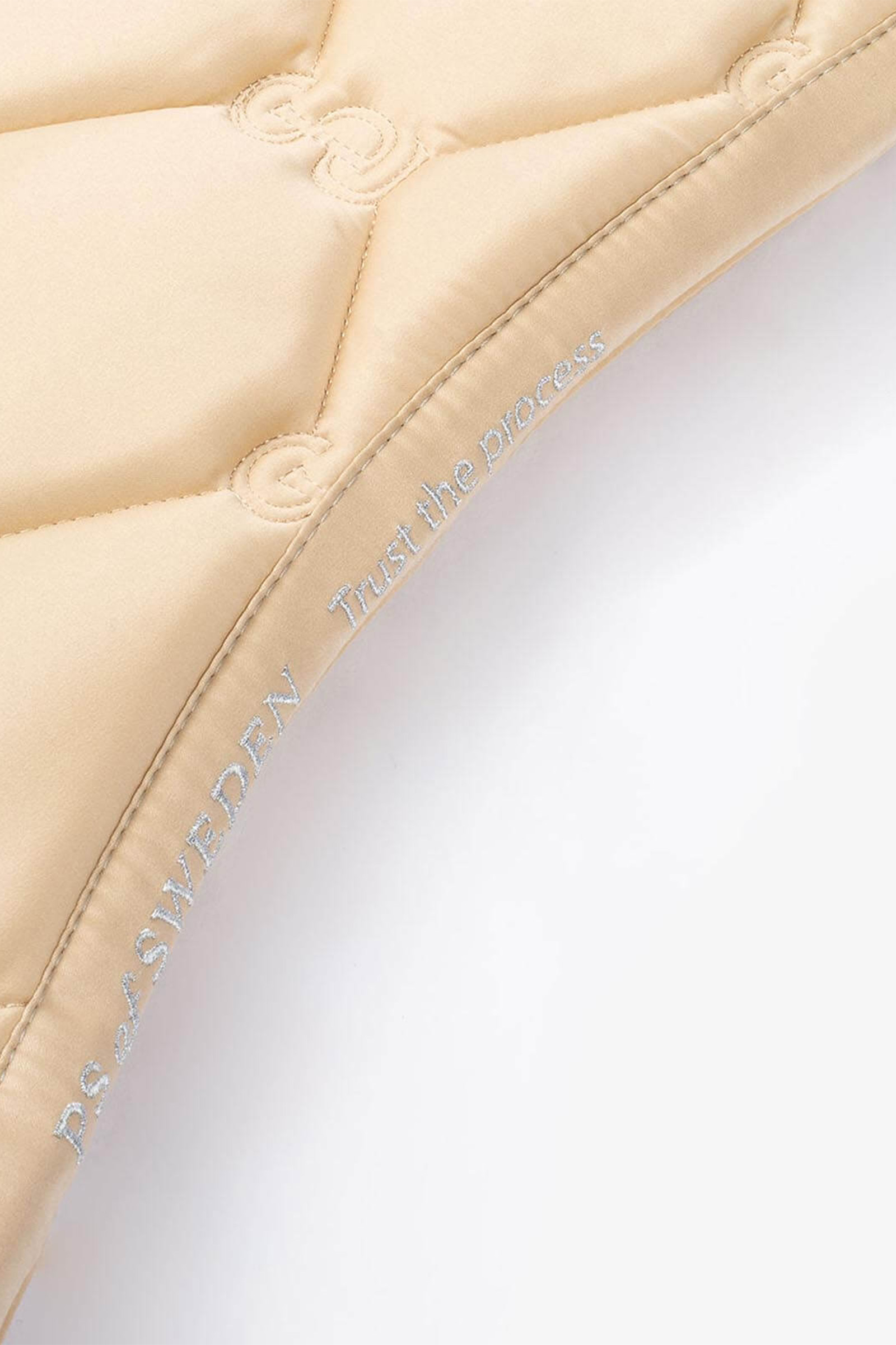 PS of Sweden dressurunderlag Ruffle