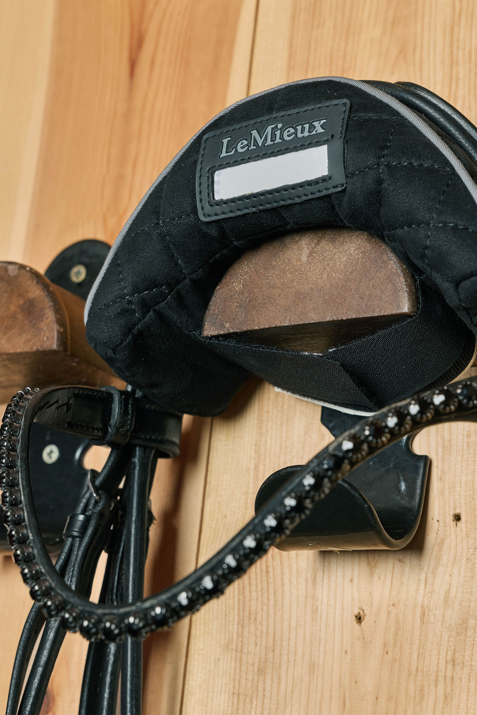 LeMieux Bridle