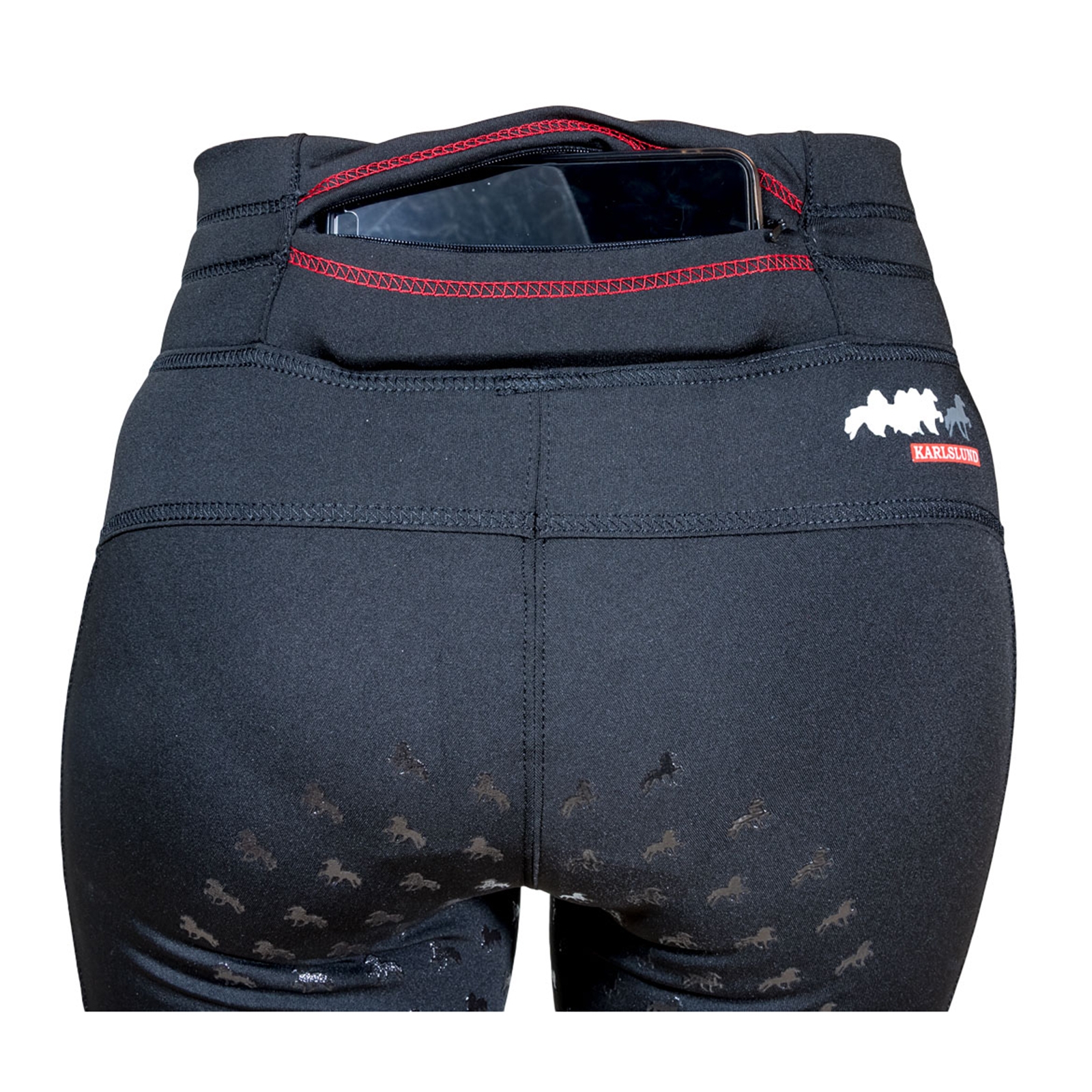 Karlslund Galdur jodhpur ridetights