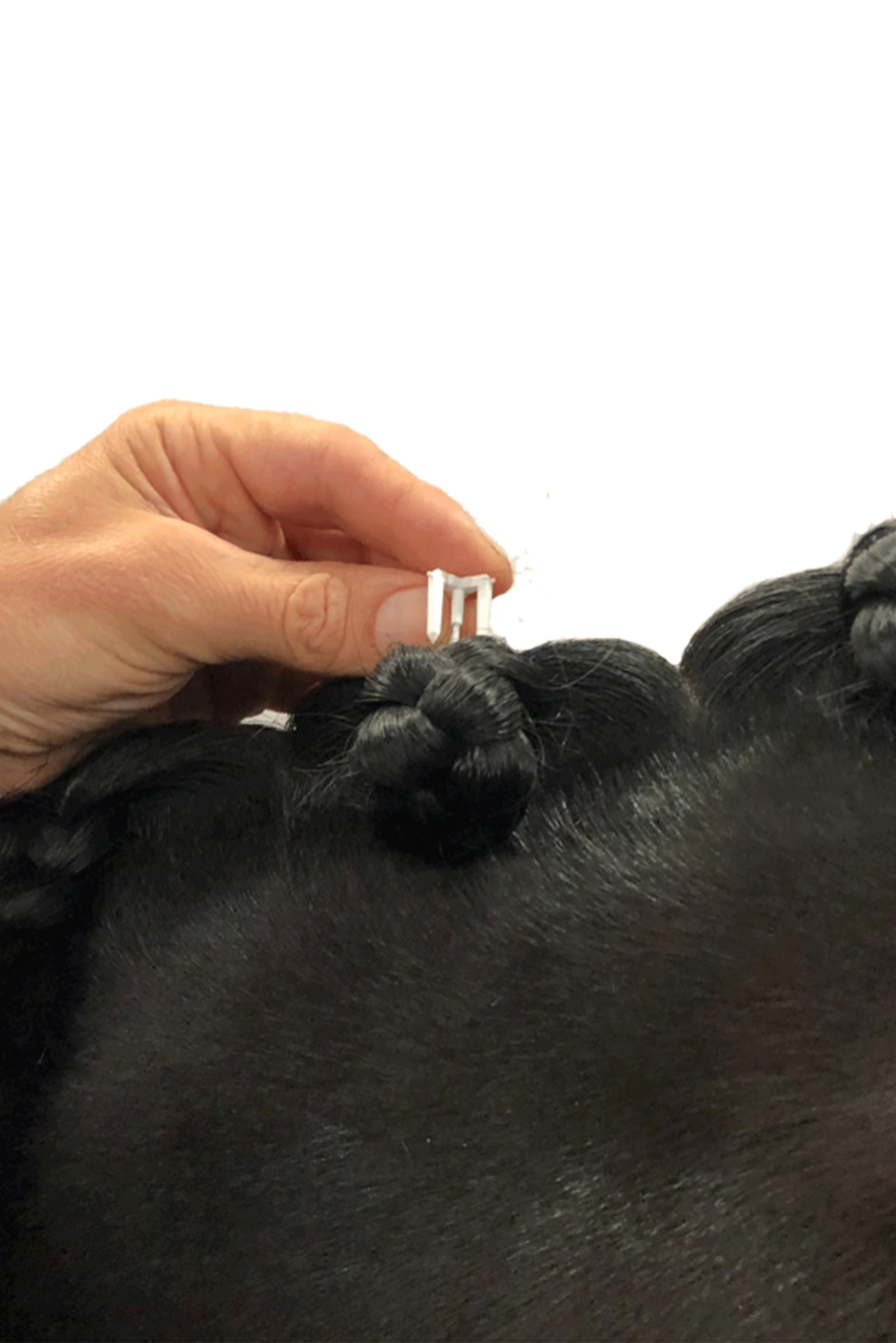 Waldhausen Quick Knot Deluxe XL Fletningshj&aelig;lp