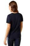 Ariat Hay Girl b&oslash;rne T-shirt