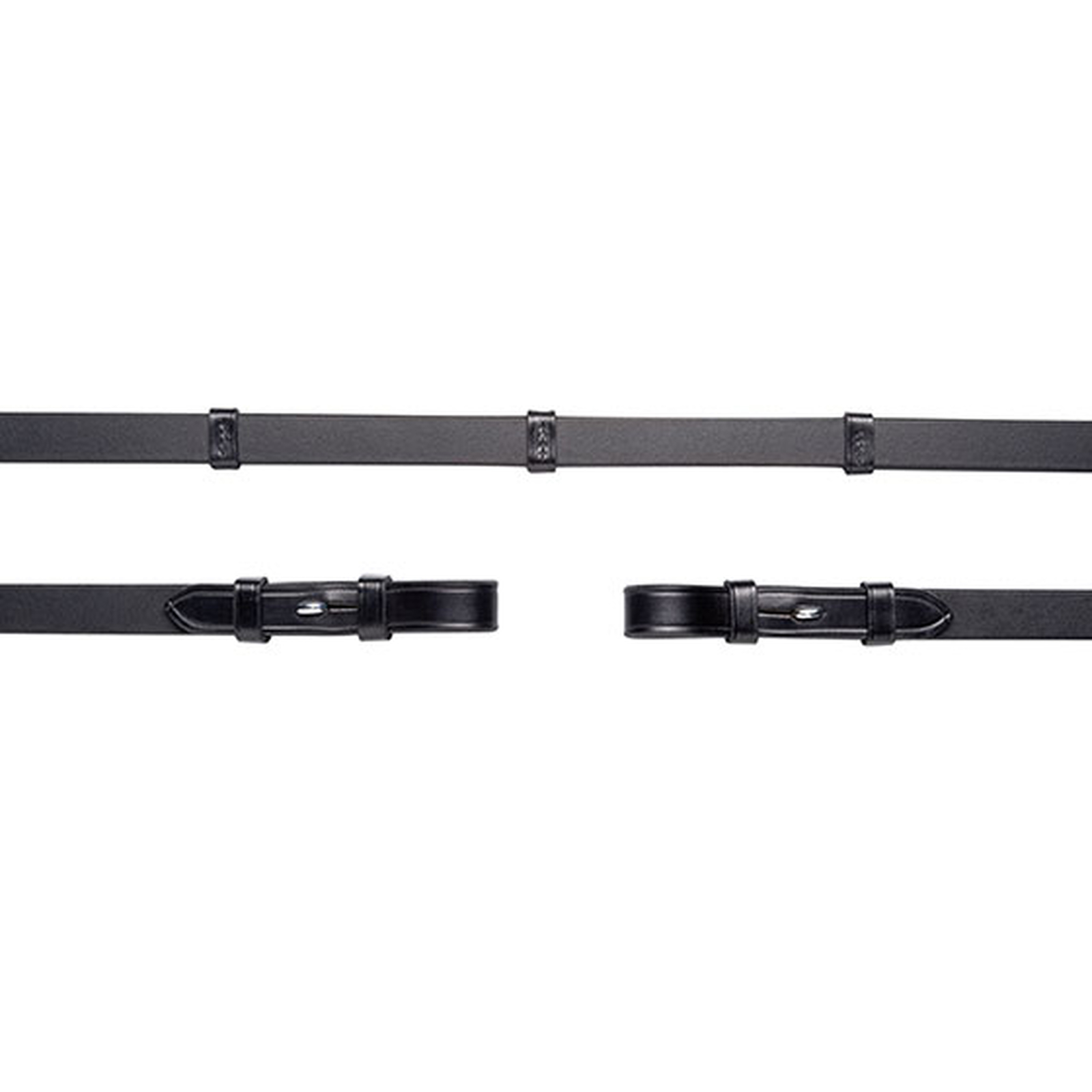 Schockem&ouml;hle Sports l&aelig;dert&oslash;jler, krog og sp&aelig;nde, stoppere, 16mm, 5