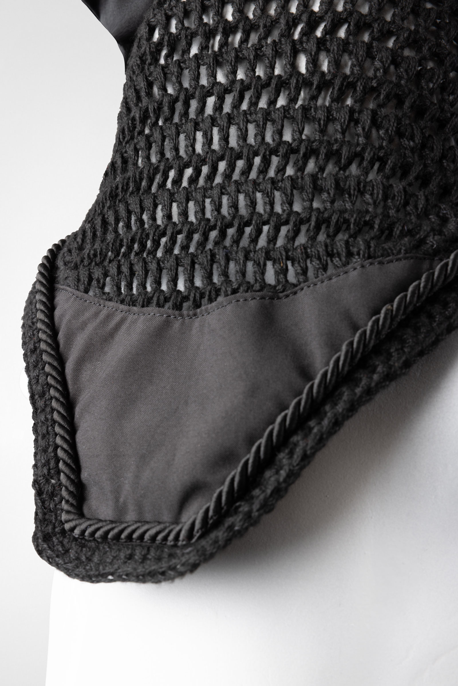 Horze Lucca Fluehætte