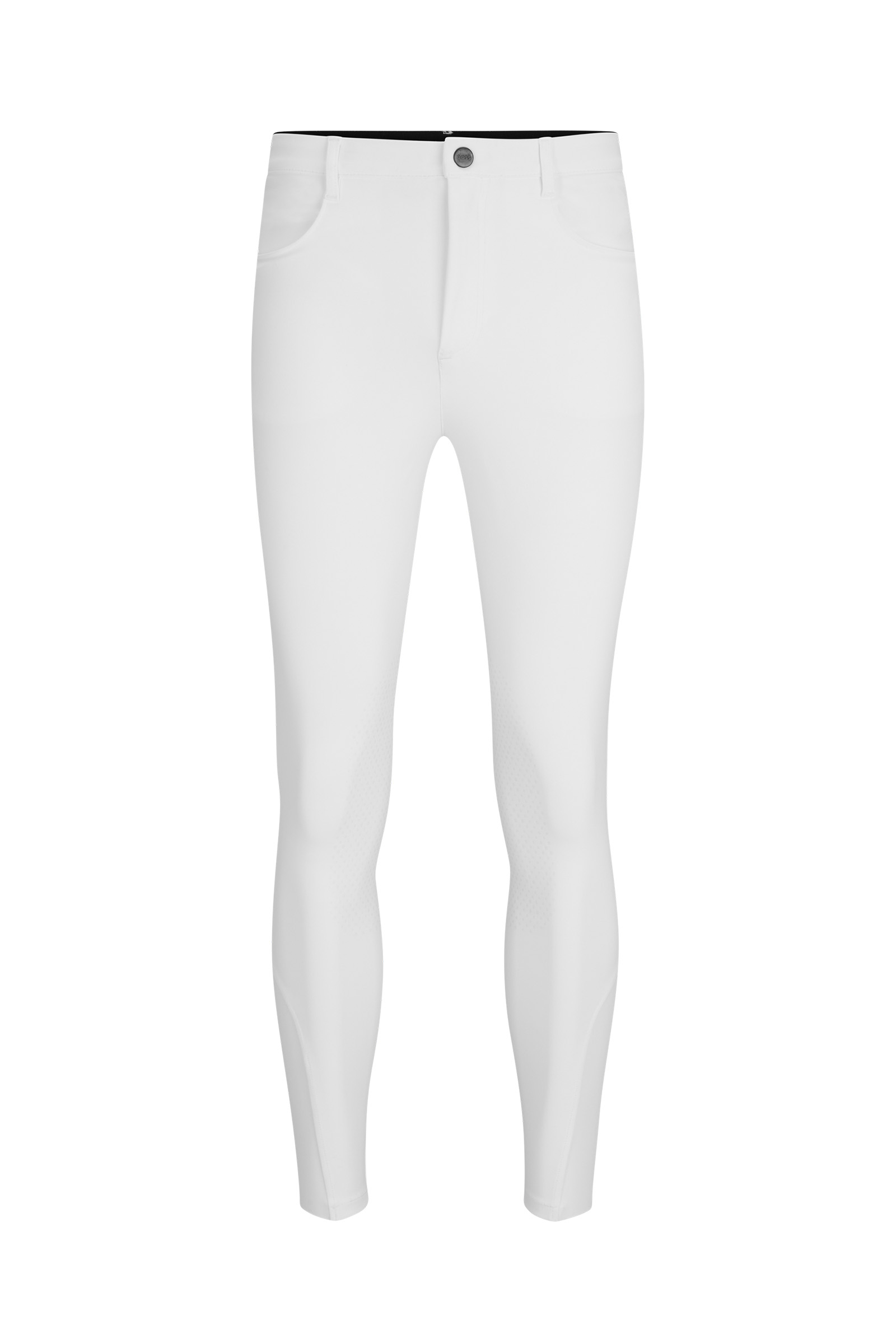 Boss James Ridebukser med kn&aelig;greb til m&aelig;nd