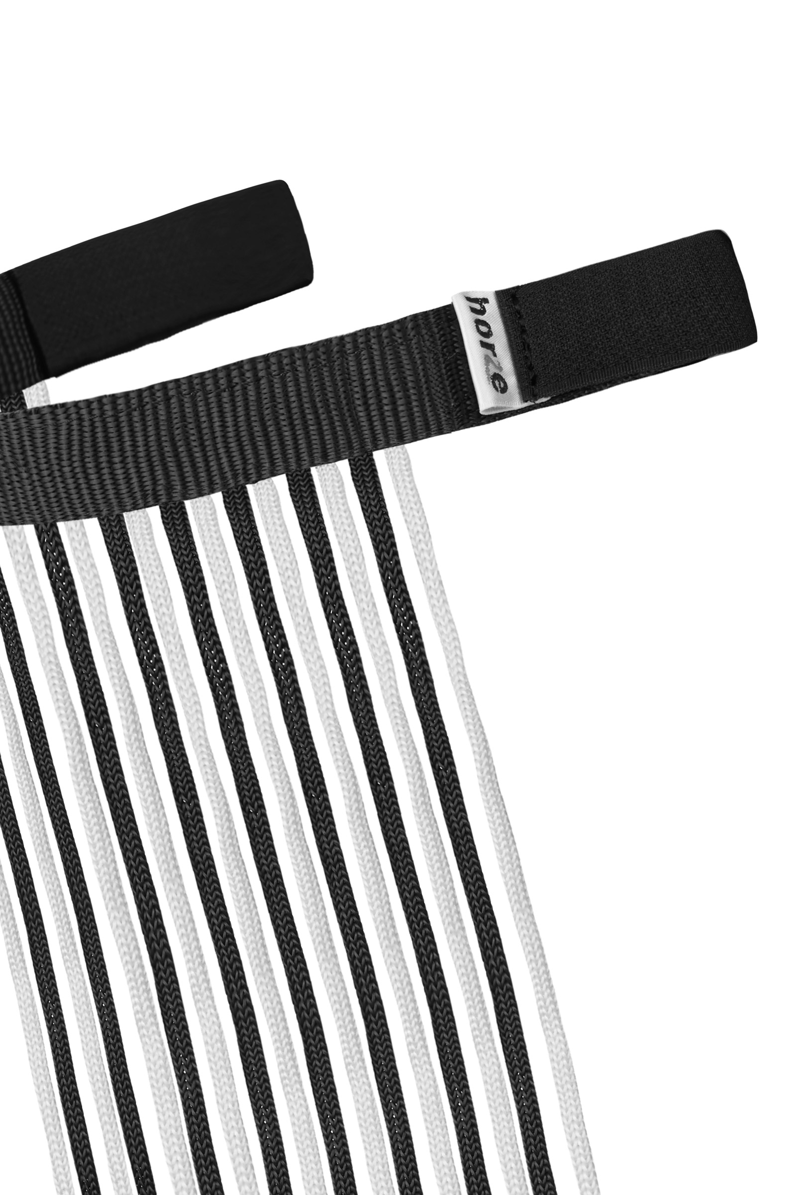 Horze fluepandeb&aring;nd