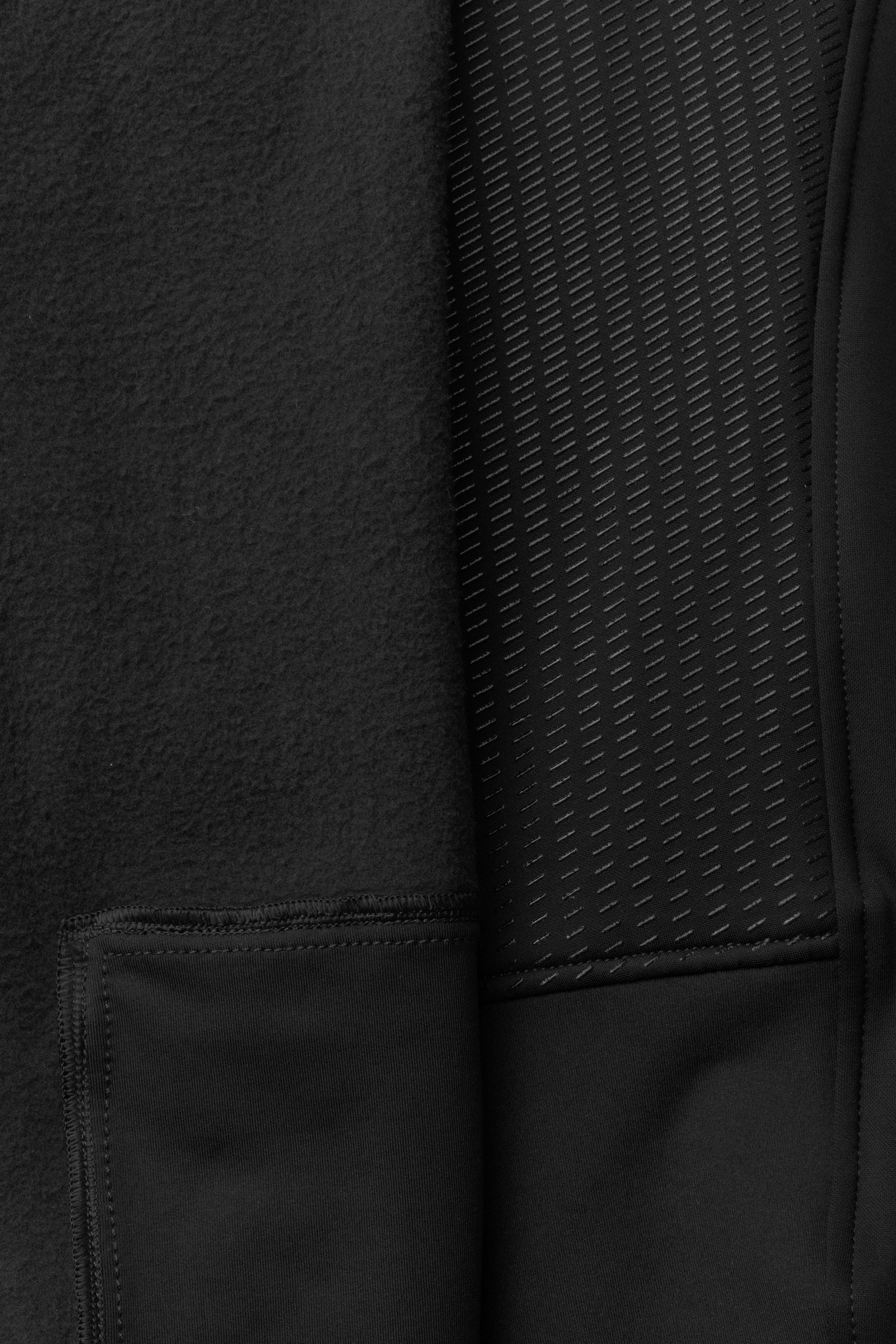 Horze Mira termo ridebukser til kvinder med fuldgrip