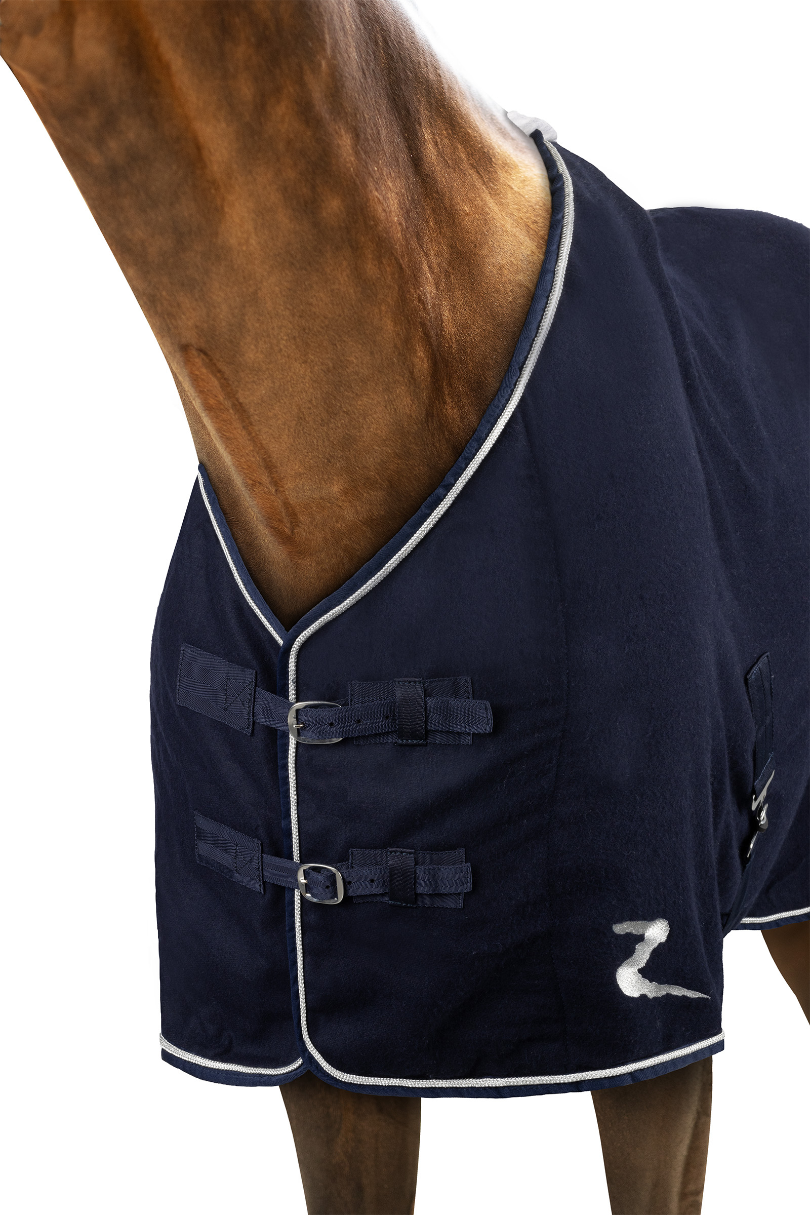 Horze Millau uldd&aelig;kken