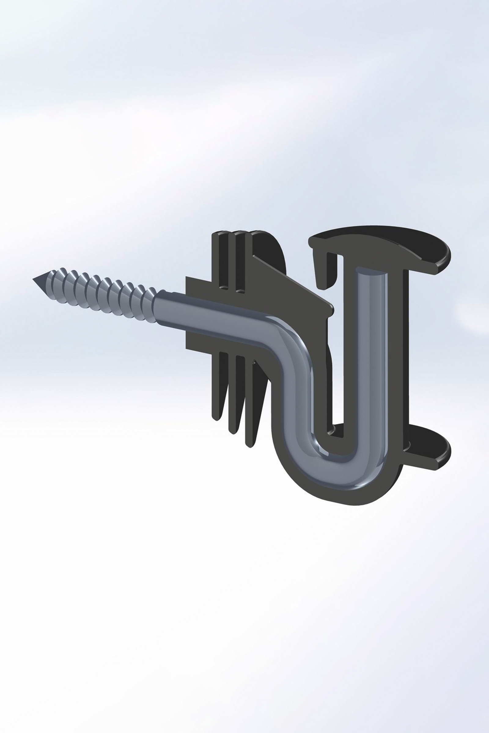 Kerbl Farm Patrol Bånd Hjørneisolator Cavallo (10stk.)